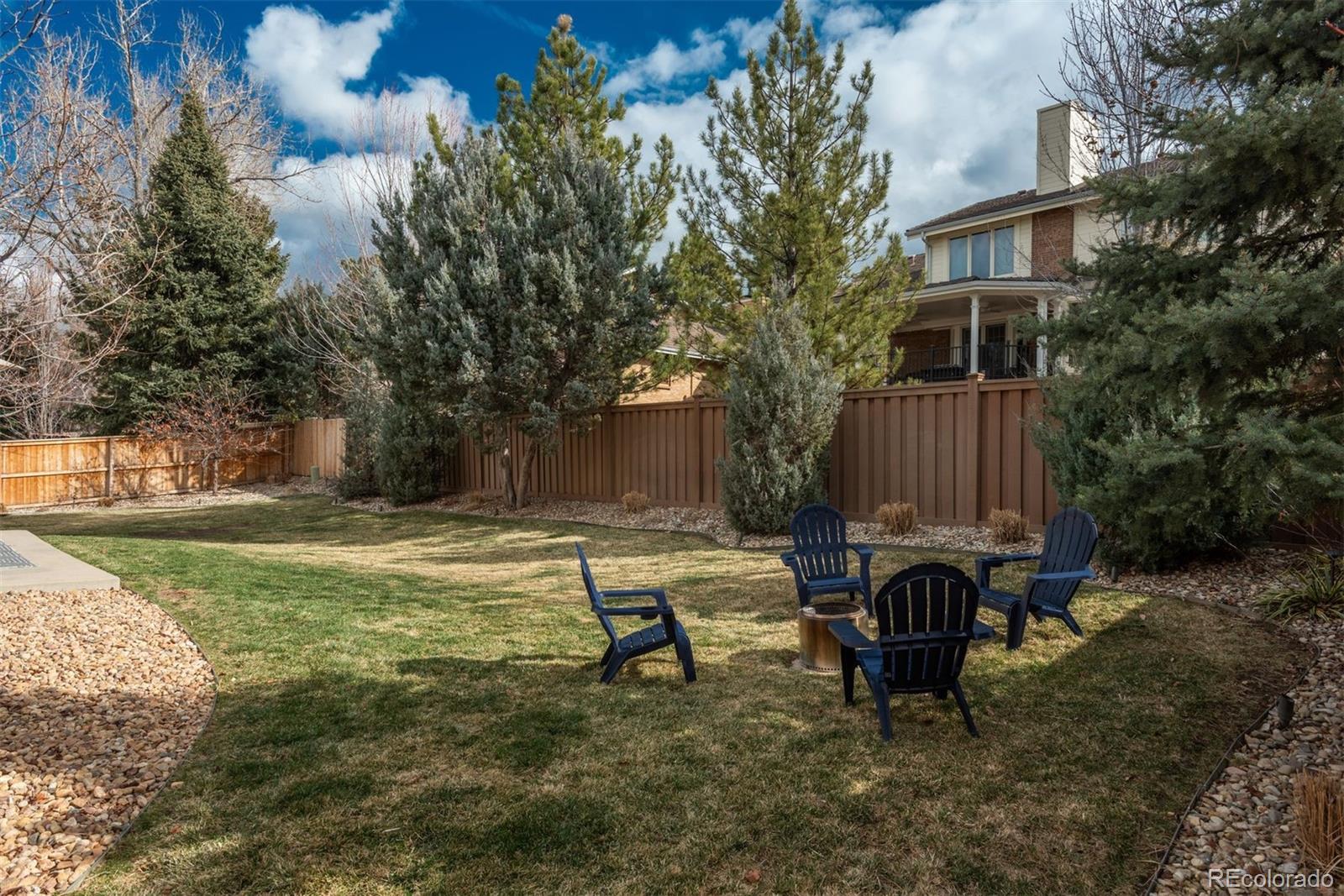 7896 S Fairfax Court