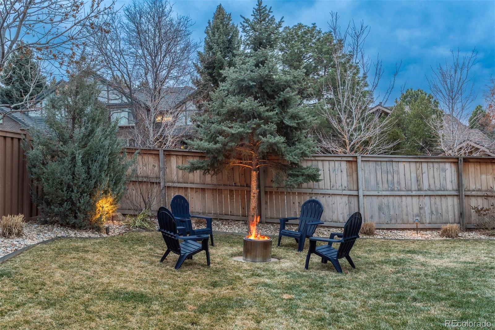 7896 S Fairfax Court