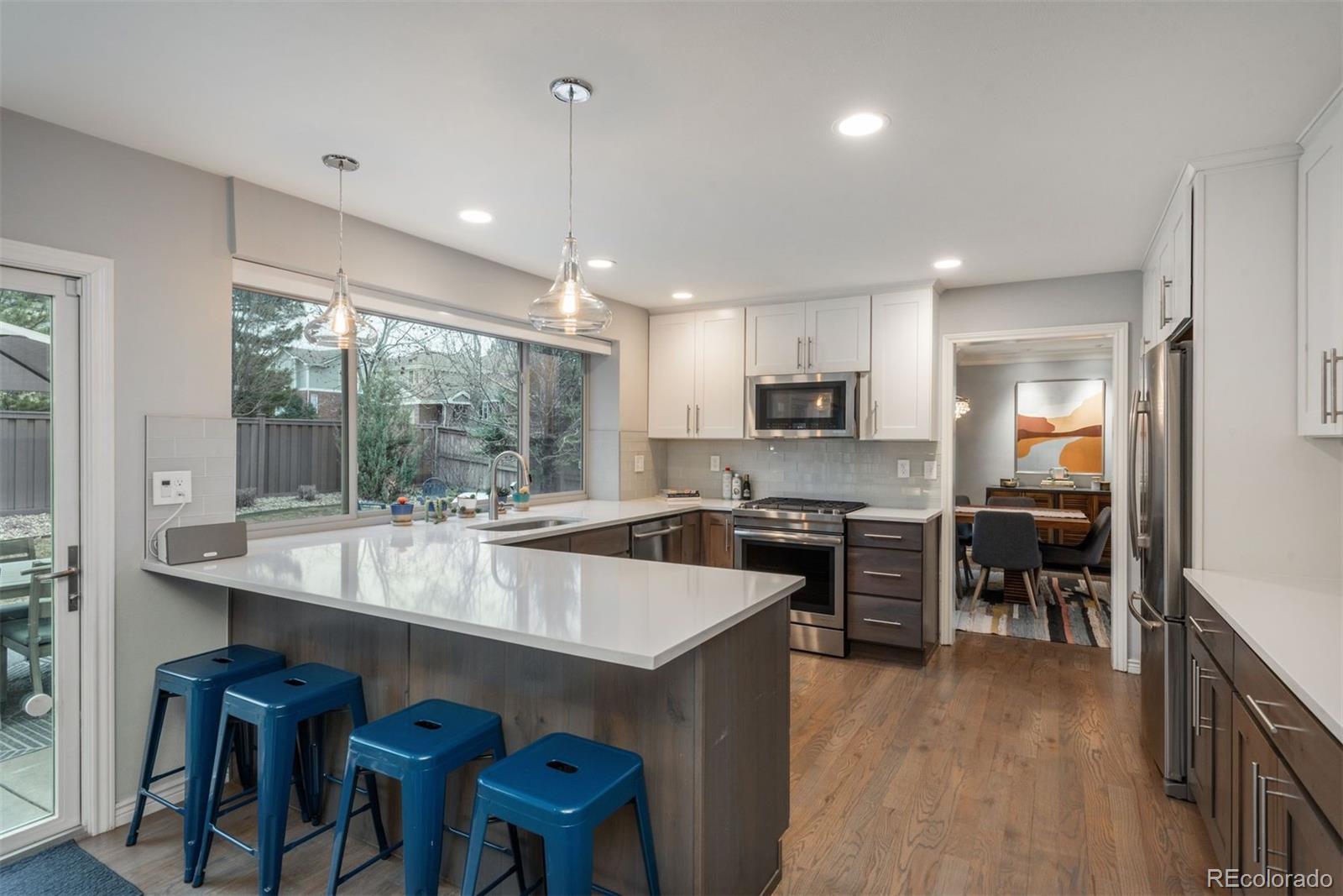 7896 S Fairfax Court