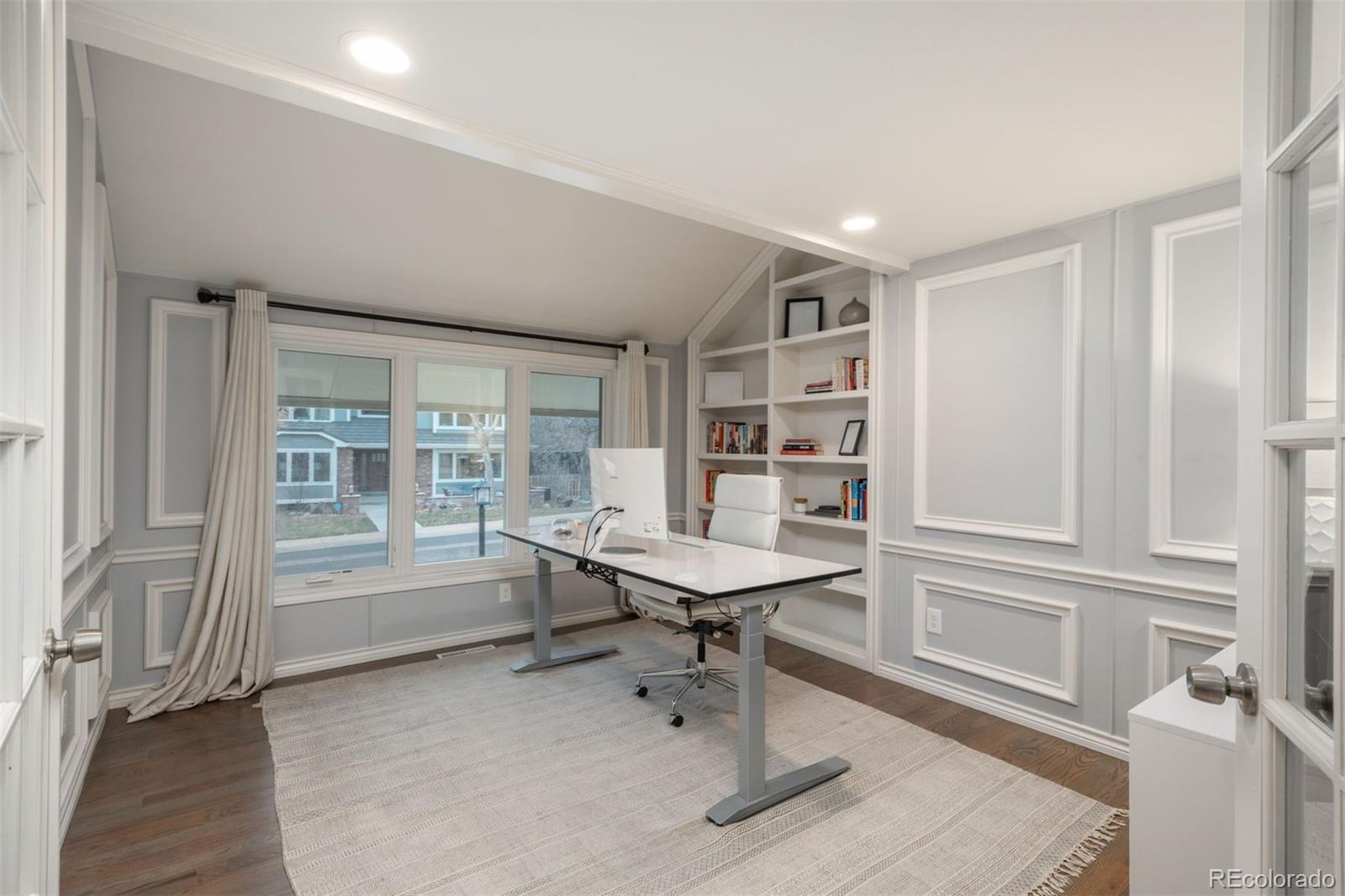 7896 S Fairfax Court