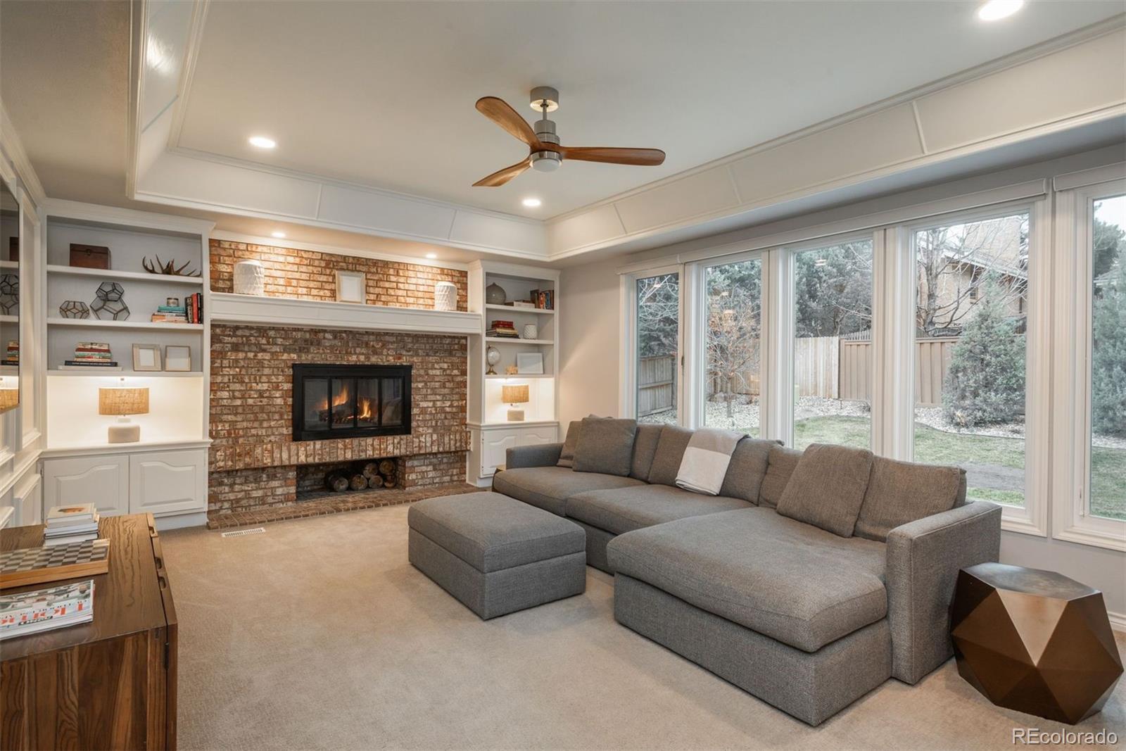 7896 S Fairfax Court