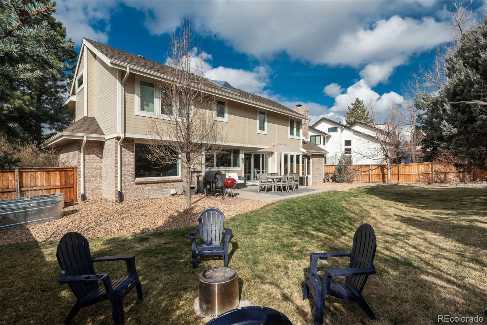 7896 S Fairfax Court