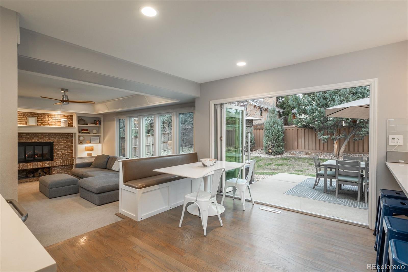 7896 S Fairfax Court