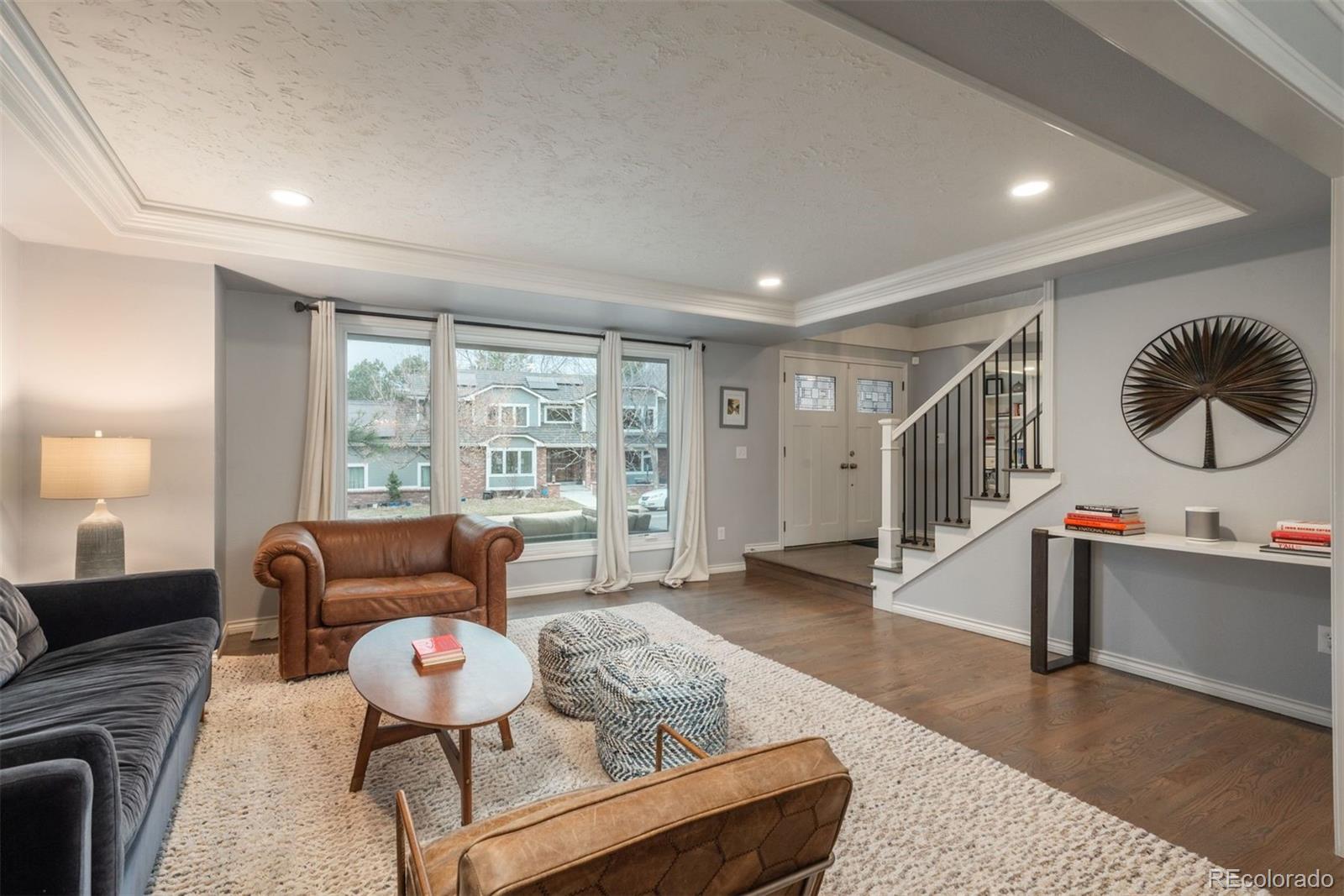 7896 S Fairfax Court