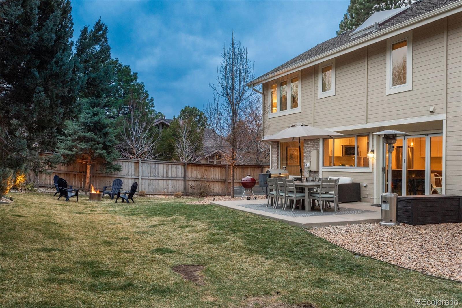 7896 S Fairfax Court