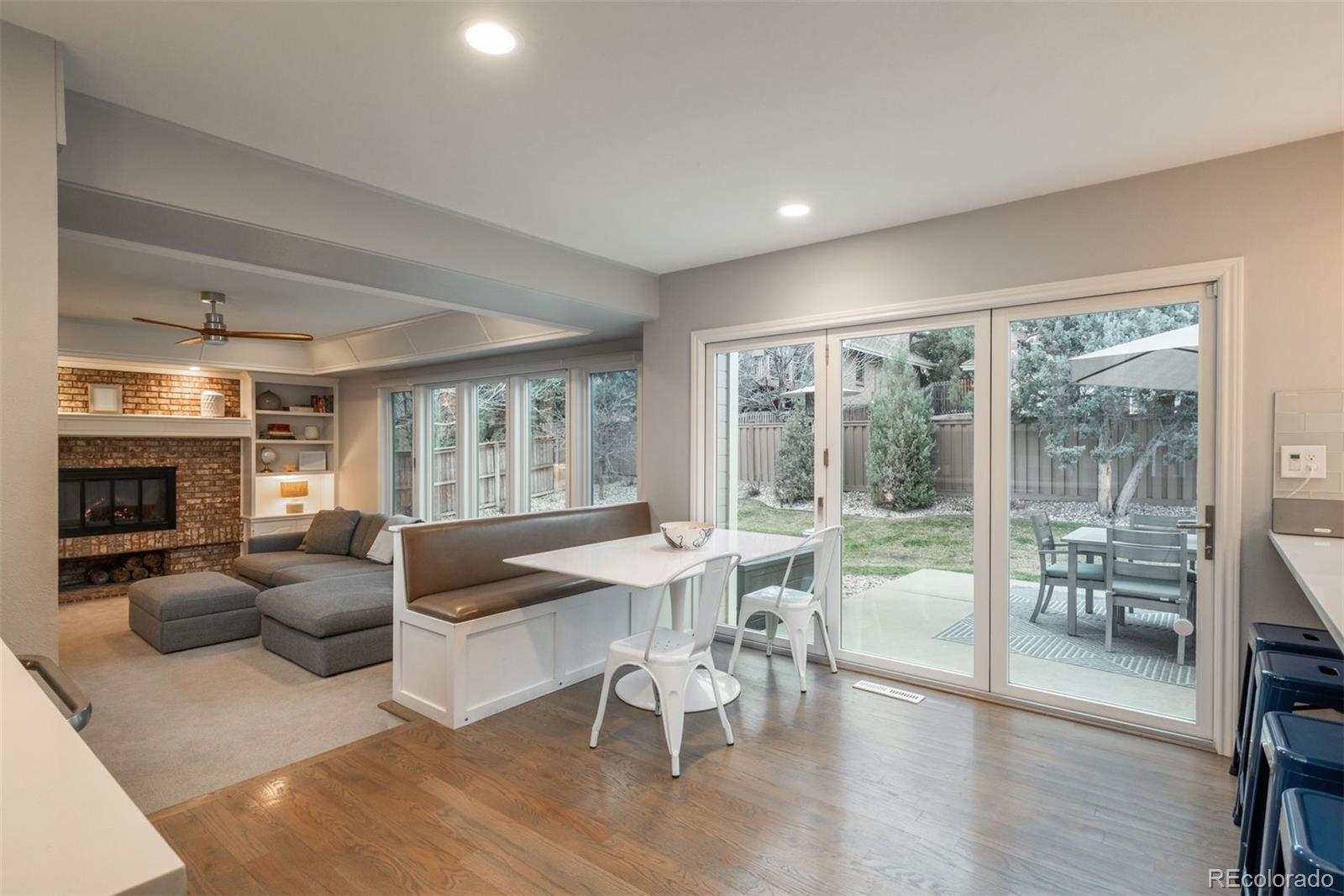 7896 S Fairfax Court