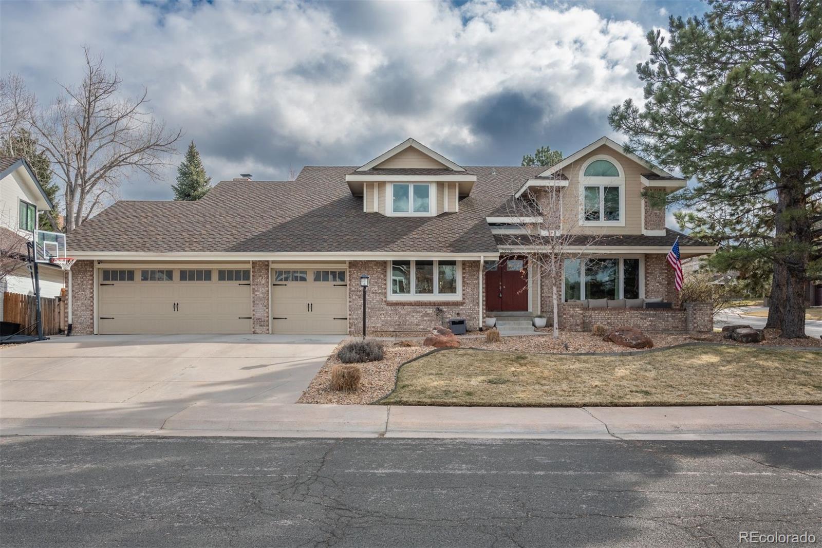 7896 S Fairfax Court