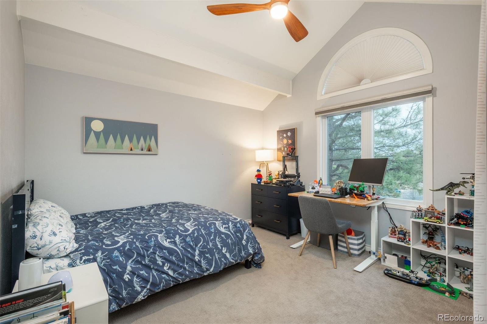 7896 S Fairfax Court