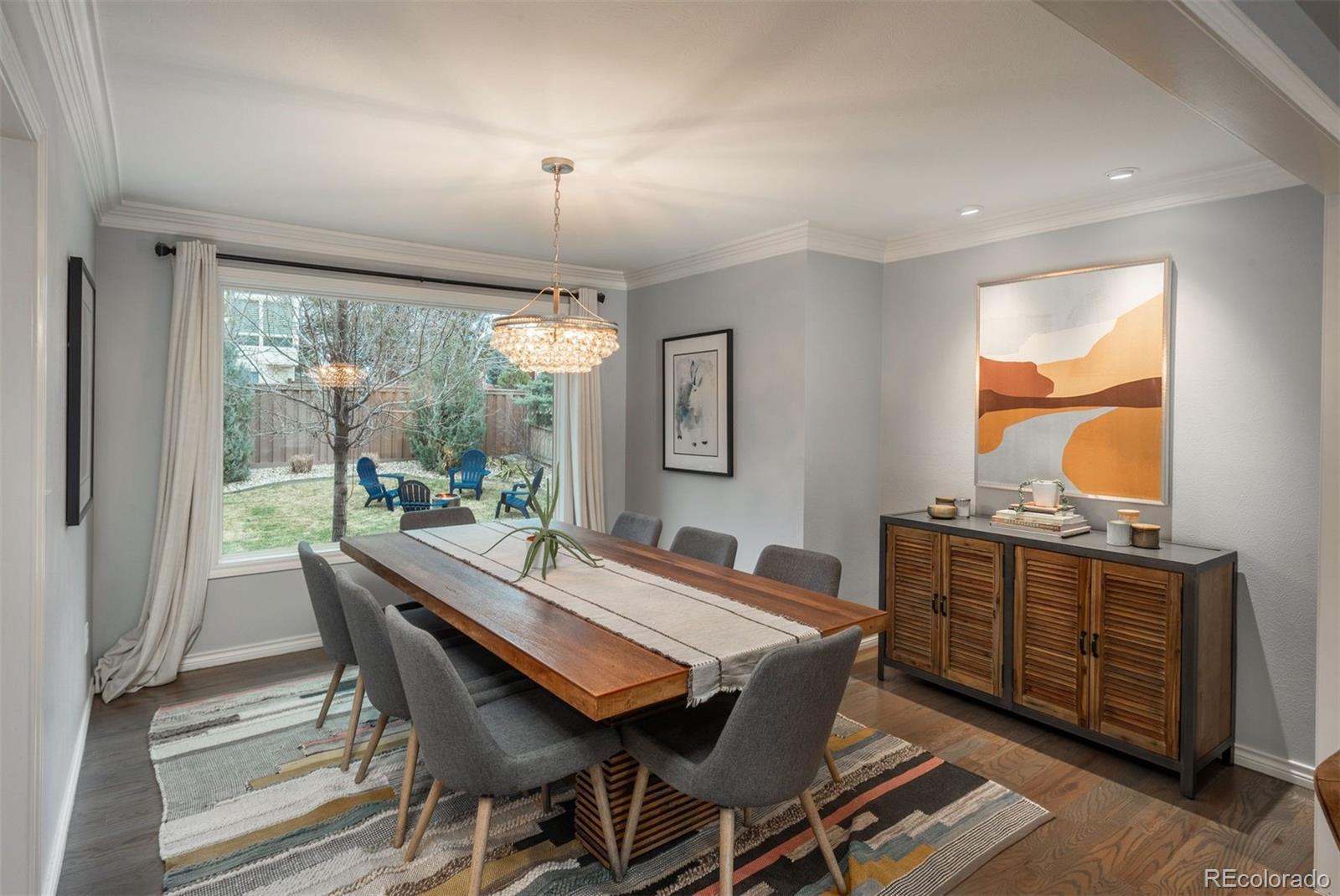 7896 S Fairfax Court