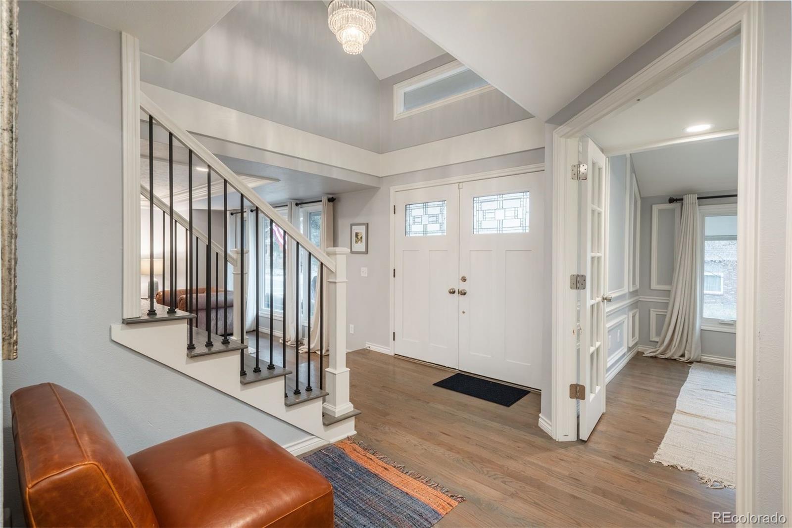 7896 S Fairfax Court