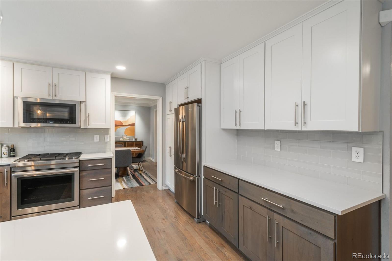 7896 S Fairfax Court