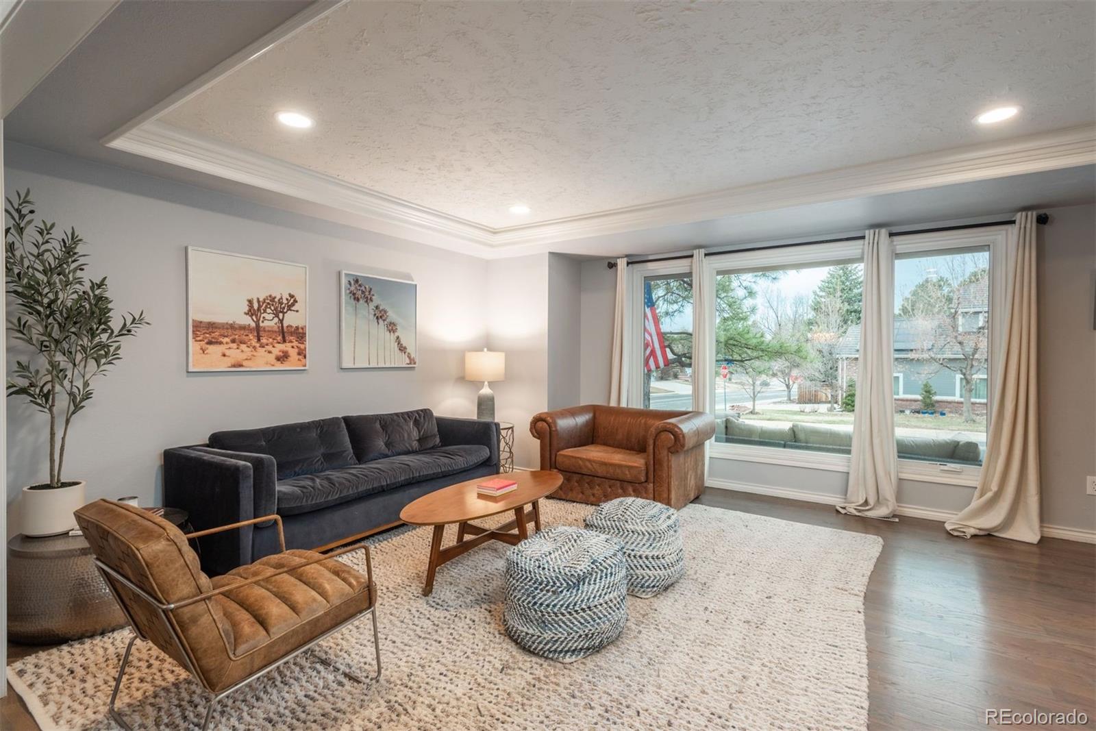 7896 S Fairfax Court