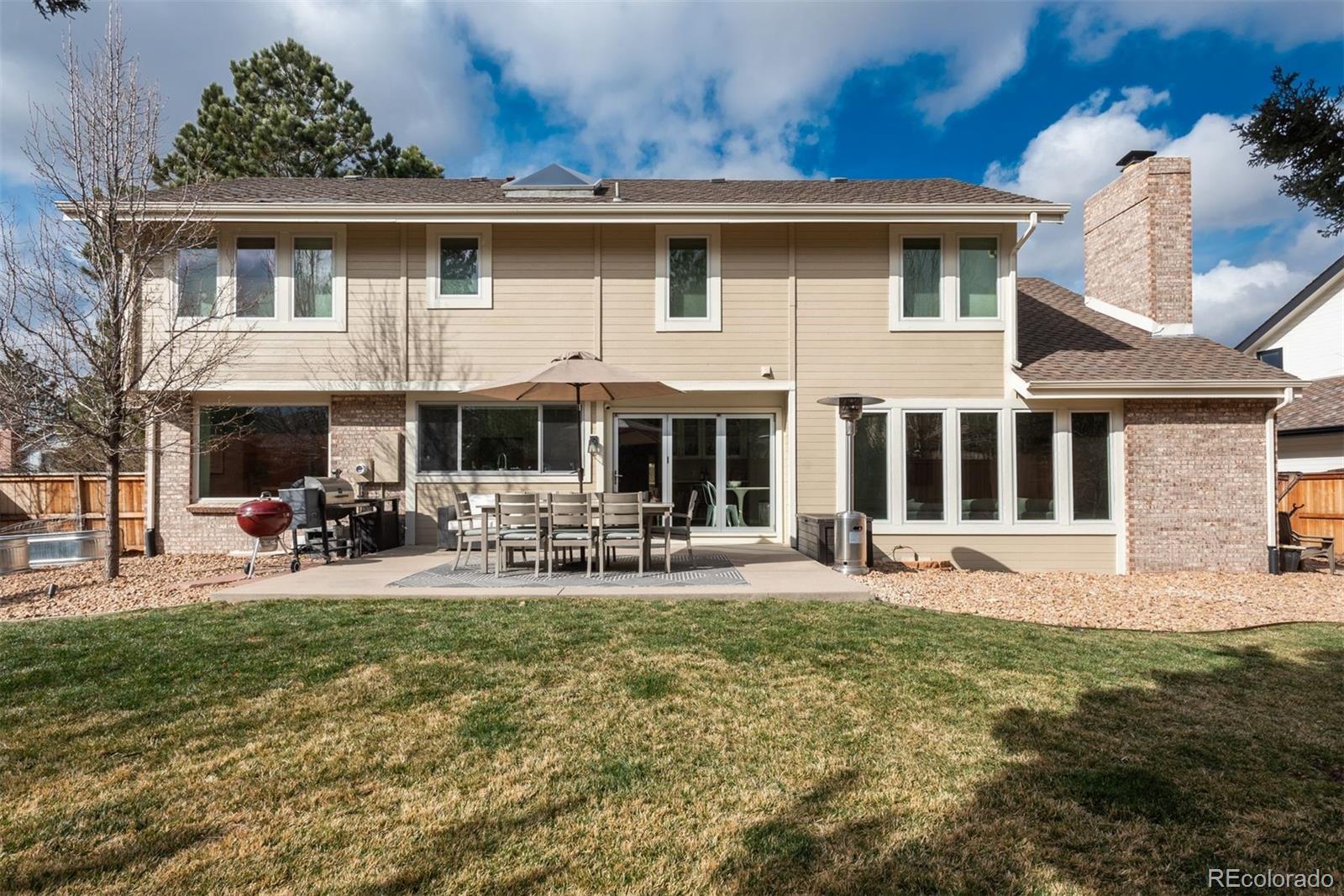 7896 S Fairfax Court