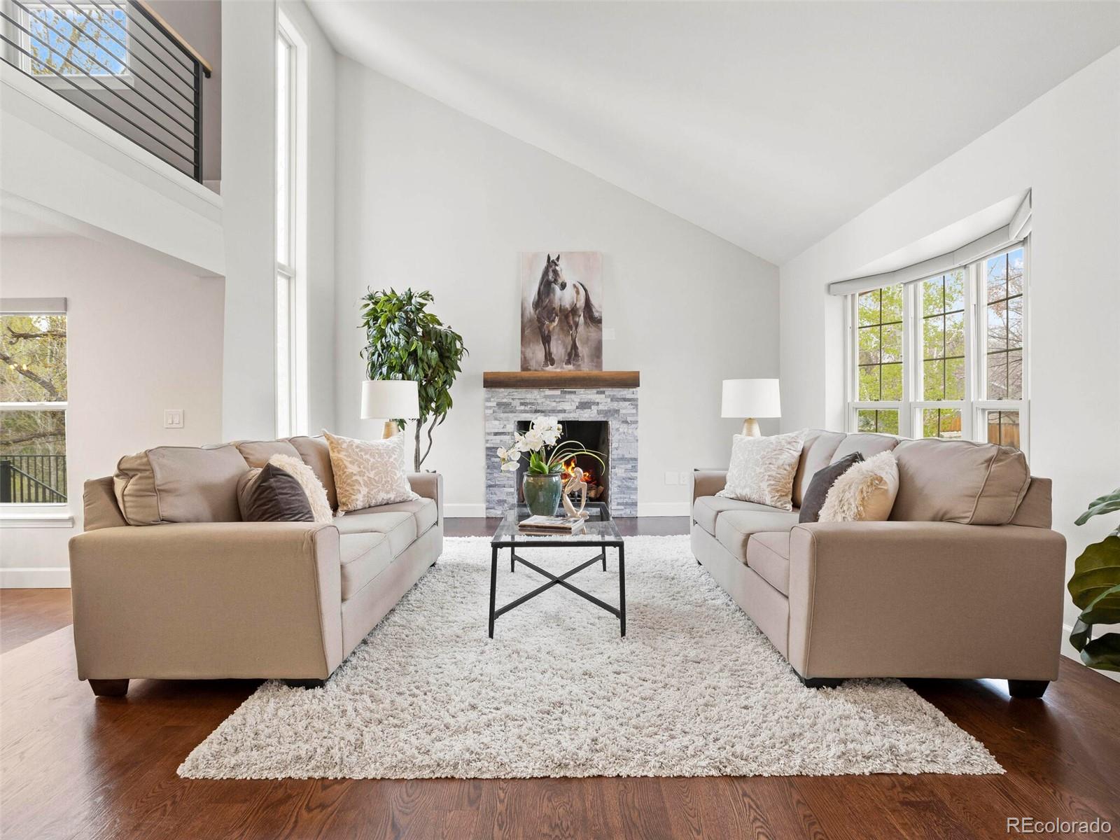 7557 S Willow Circle