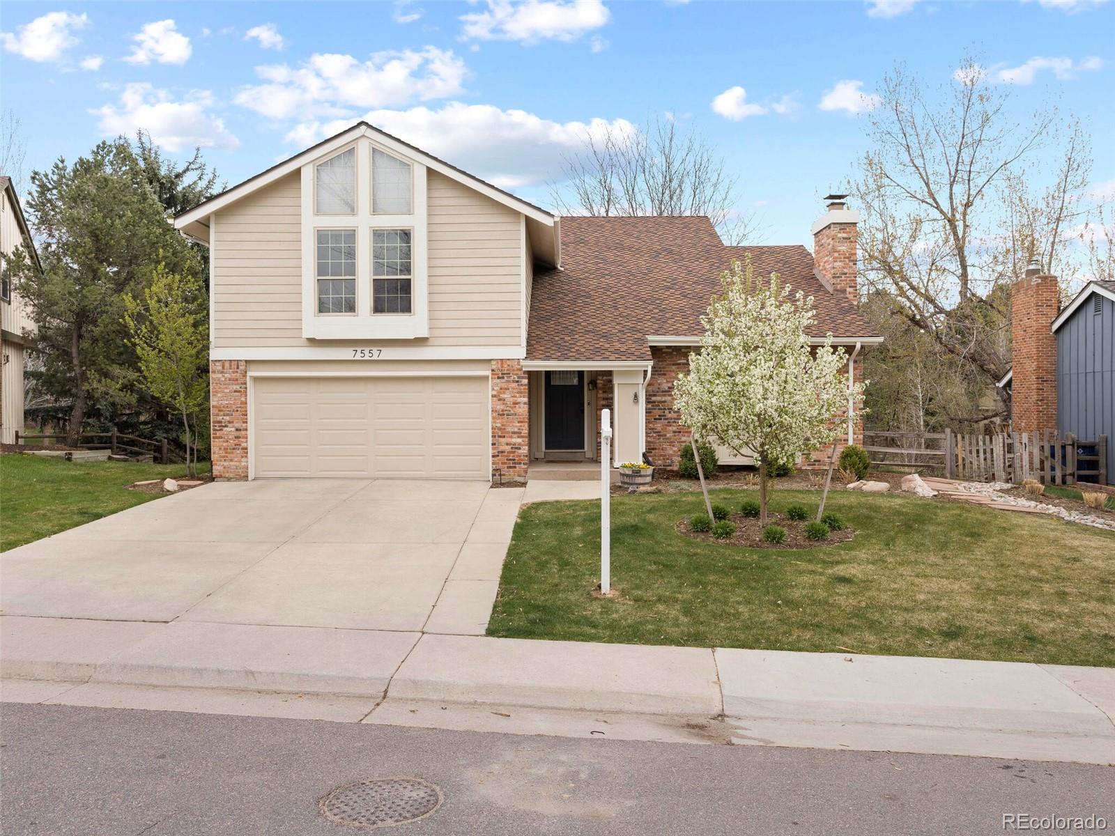 7557 S Willow Circle