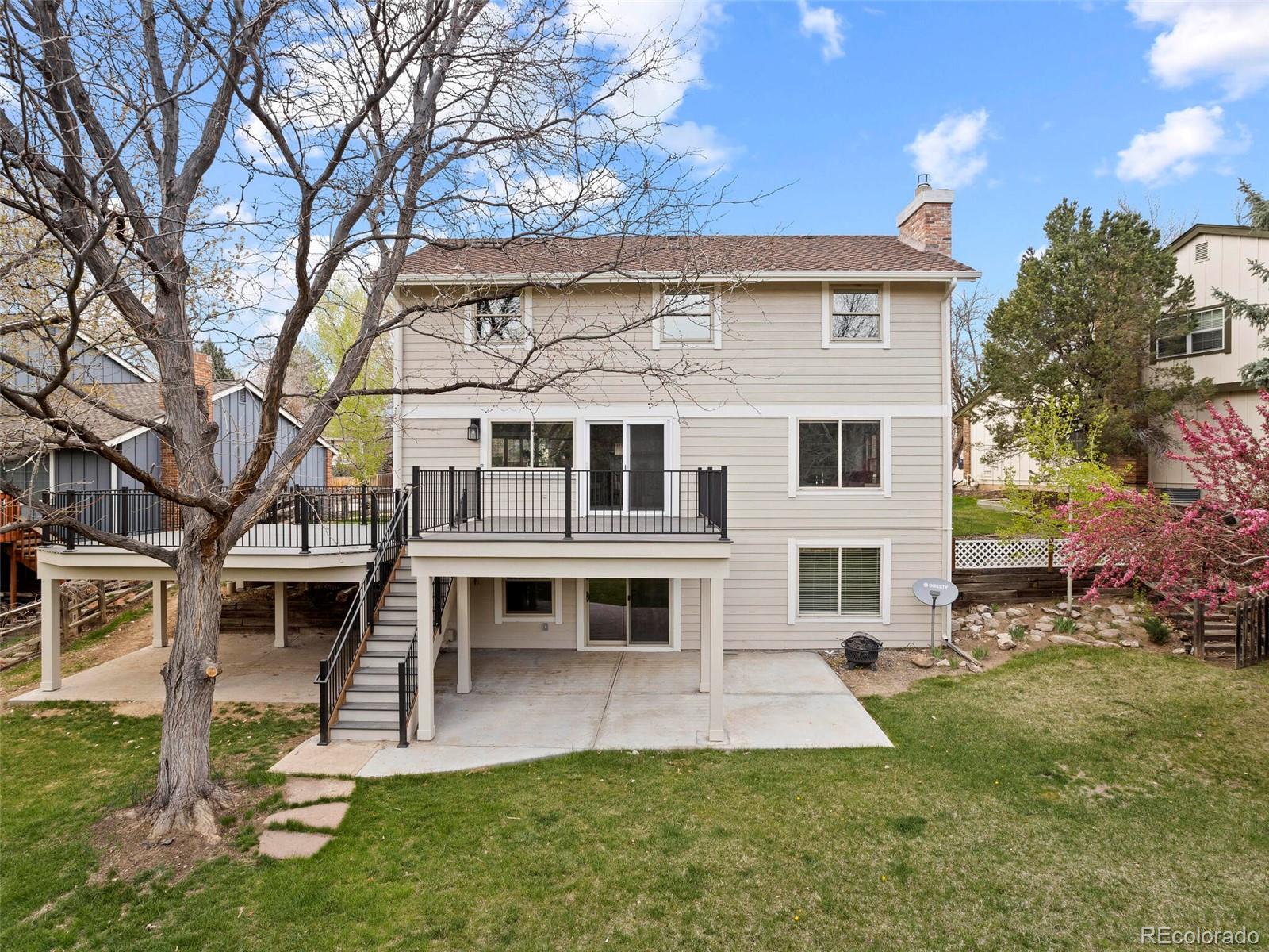 7557 S Willow Circle