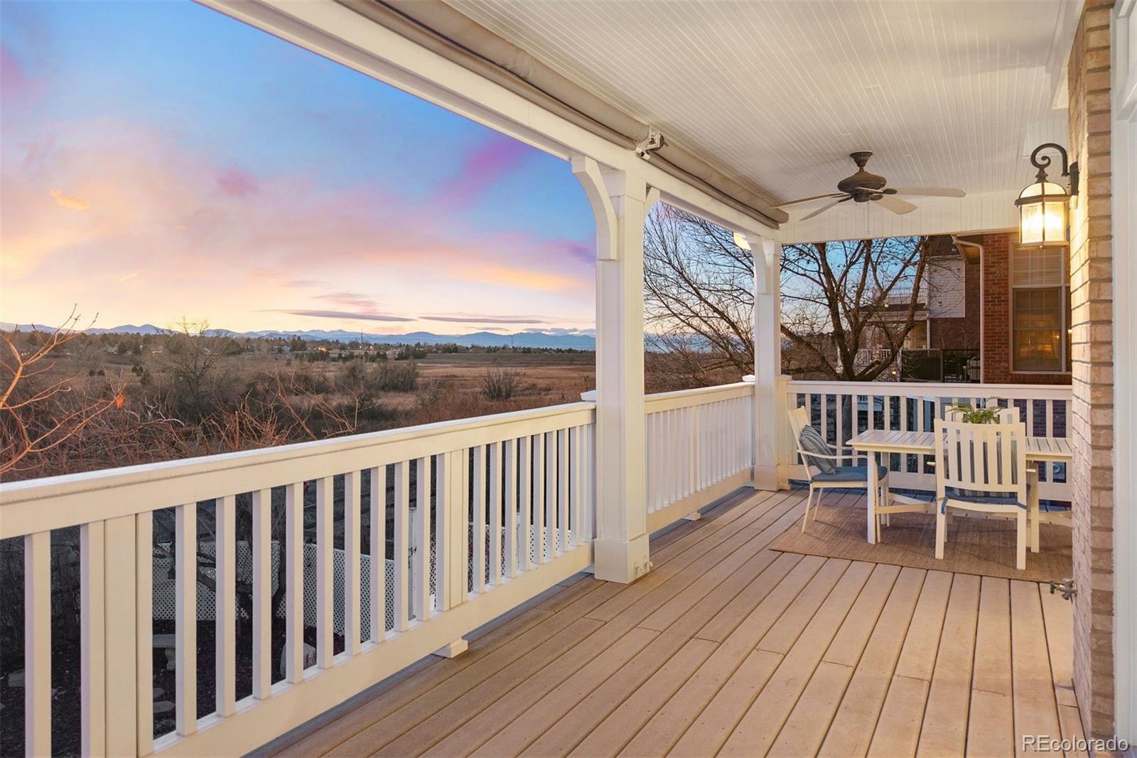 7233 S Niagara Circle