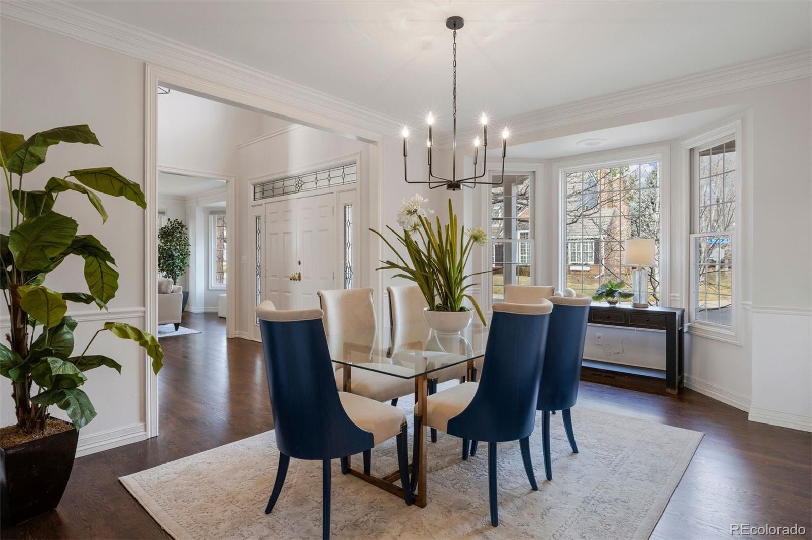 7233 S Niagara Circle