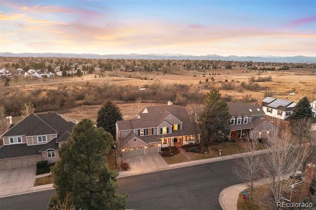 7233 S Niagara Circle
