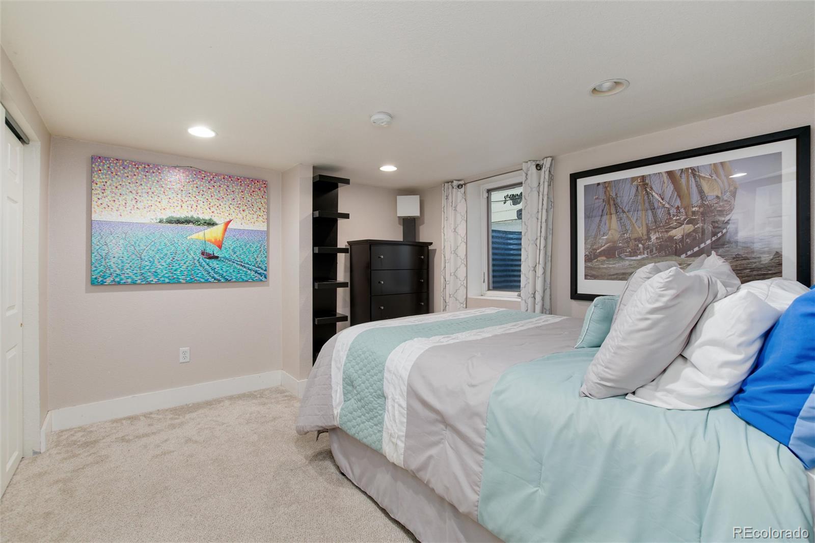 1851 S Lafayette Street