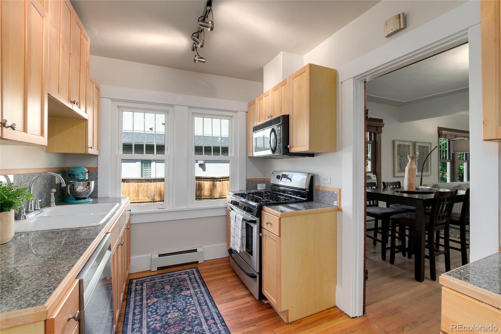 1851 S Lafayette Street