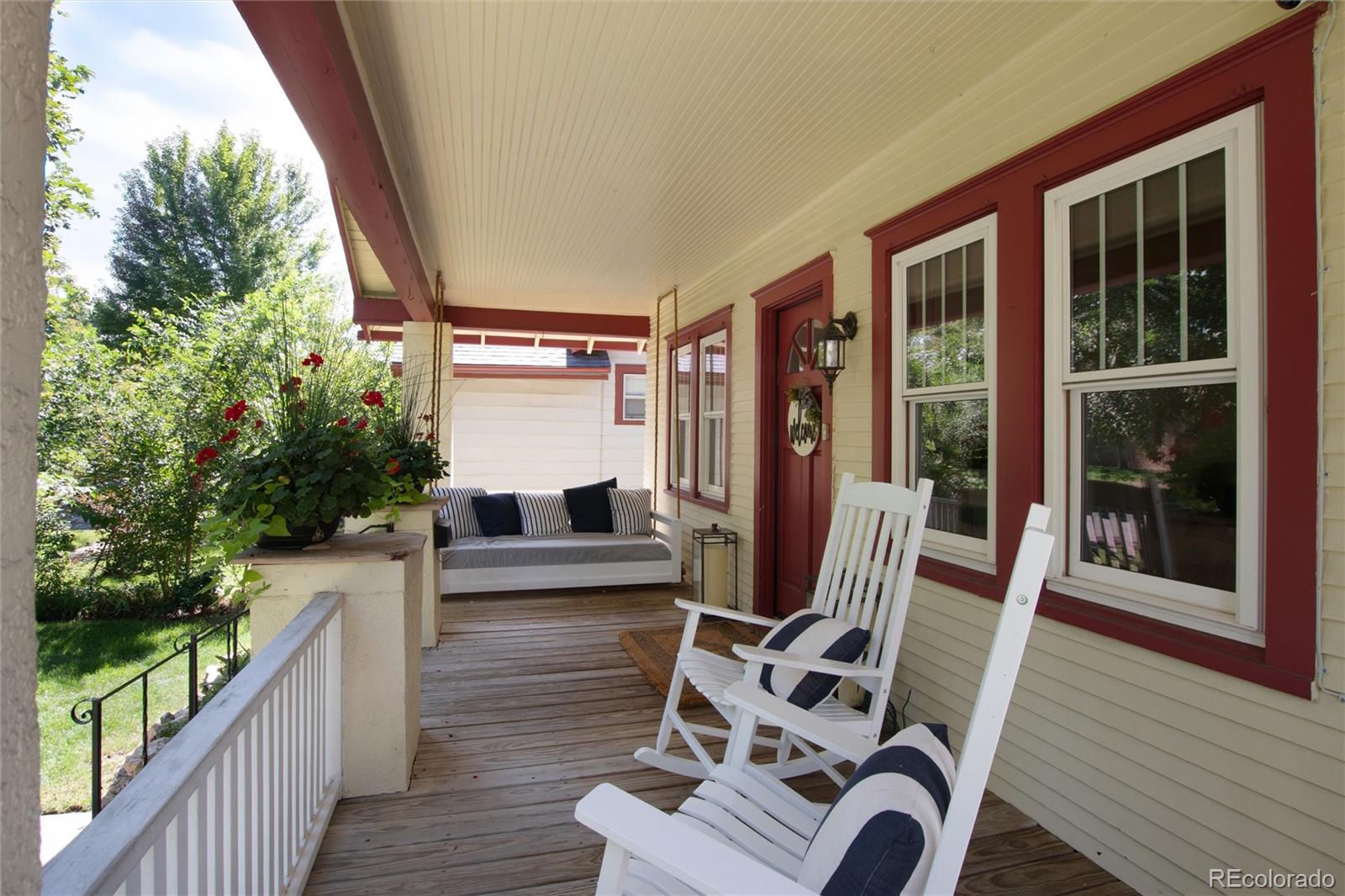 1851 S Lafayette Street