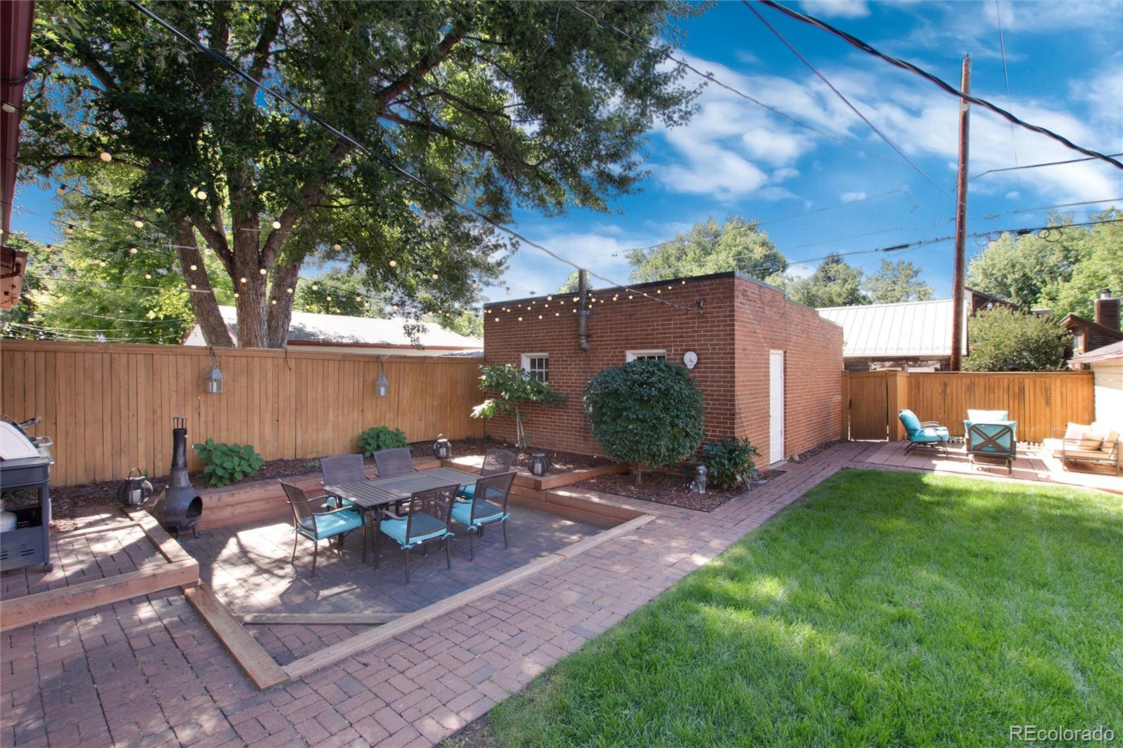 1851 S Lafayette Street