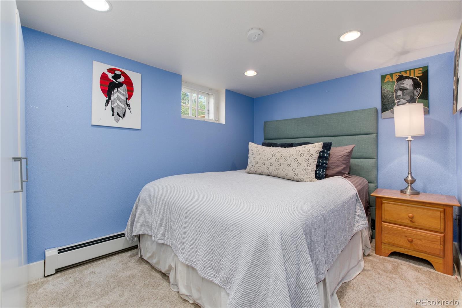 1851 S Lafayette Street