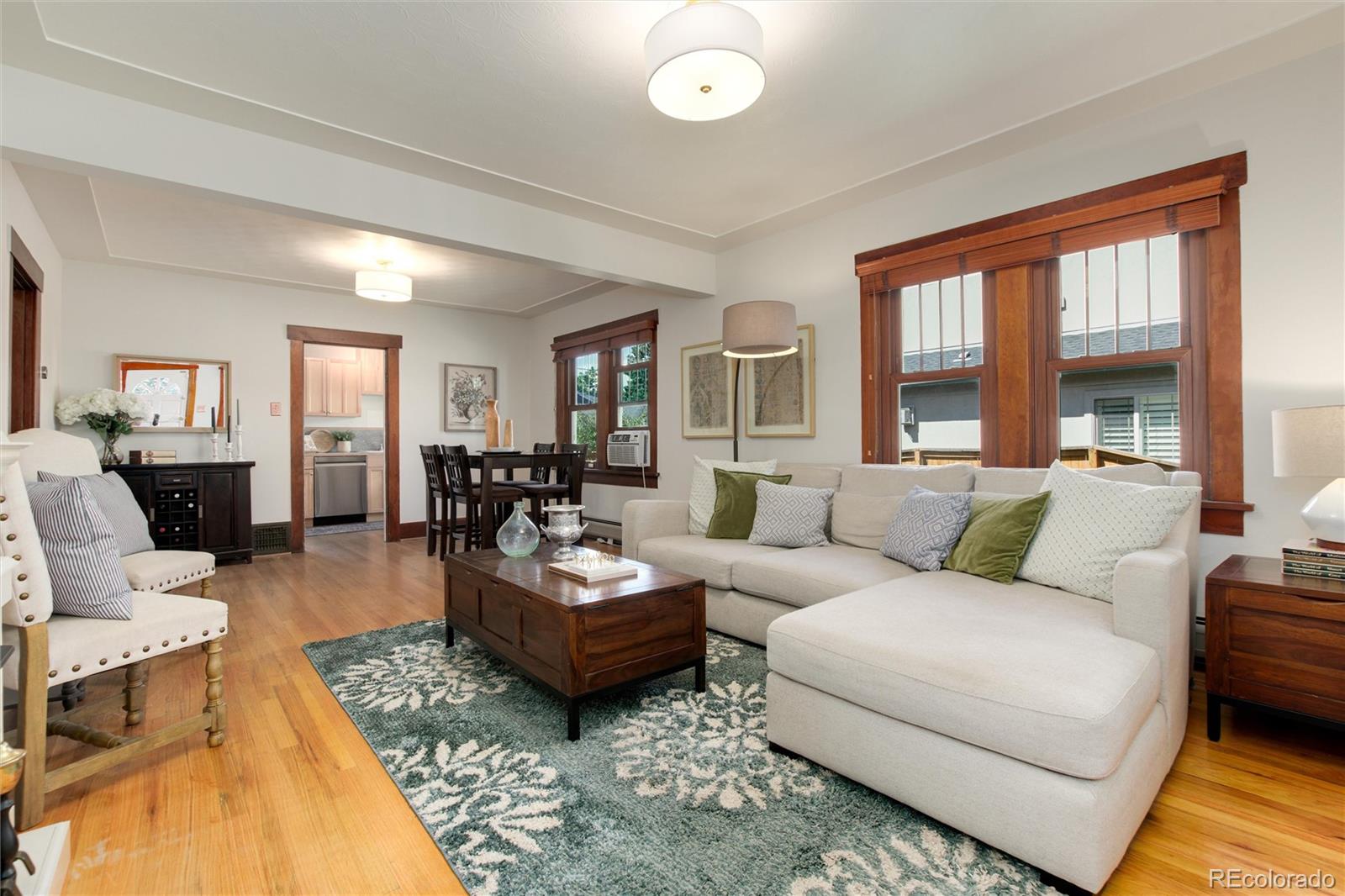 1851 S Lafayette Street