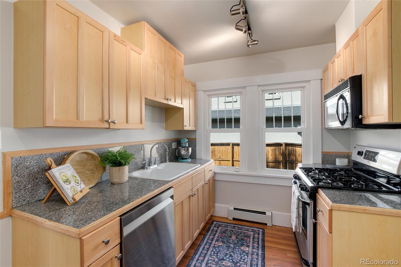 1851 S Lafayette Street