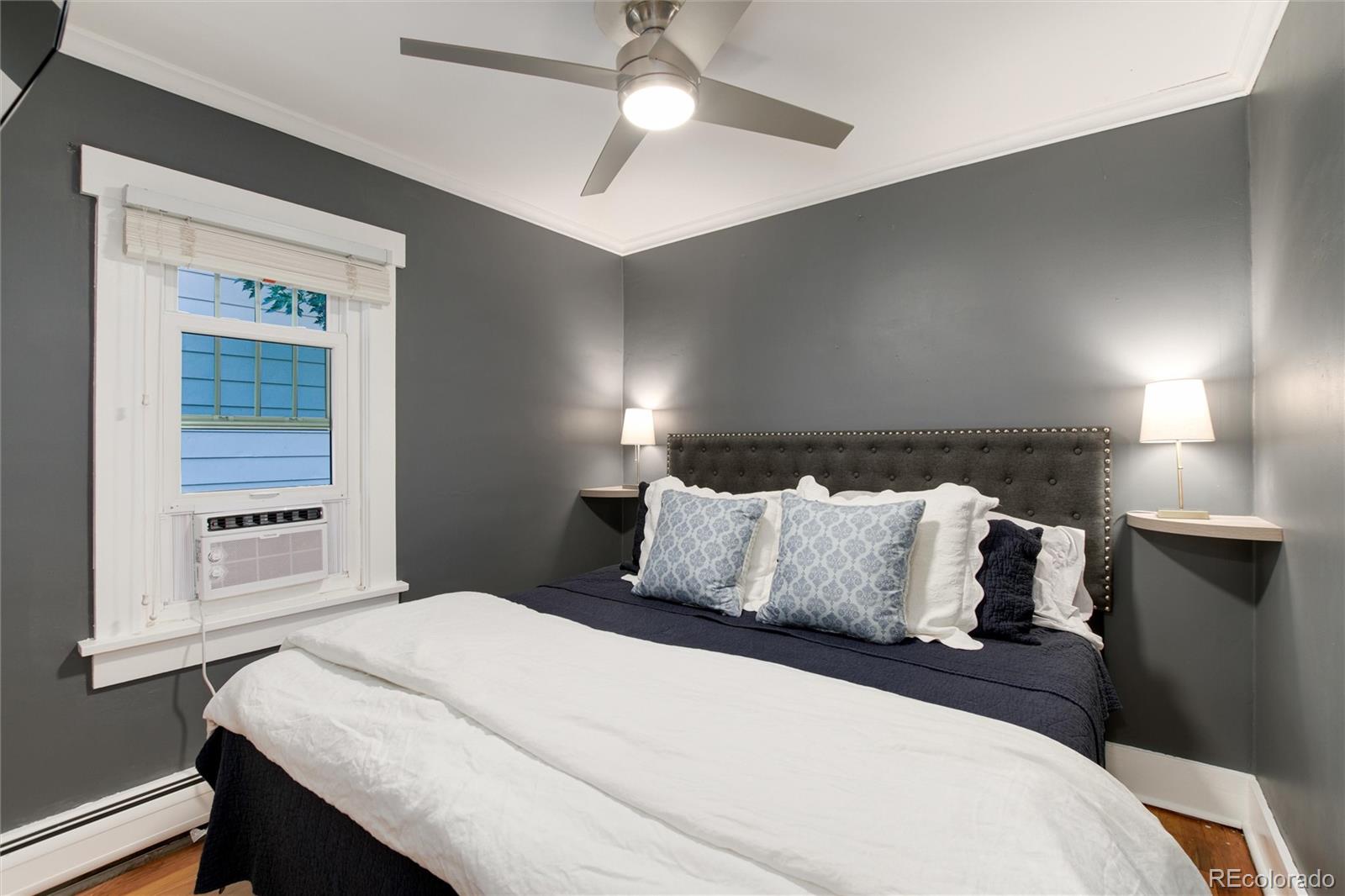 1851 S Lafayette Street