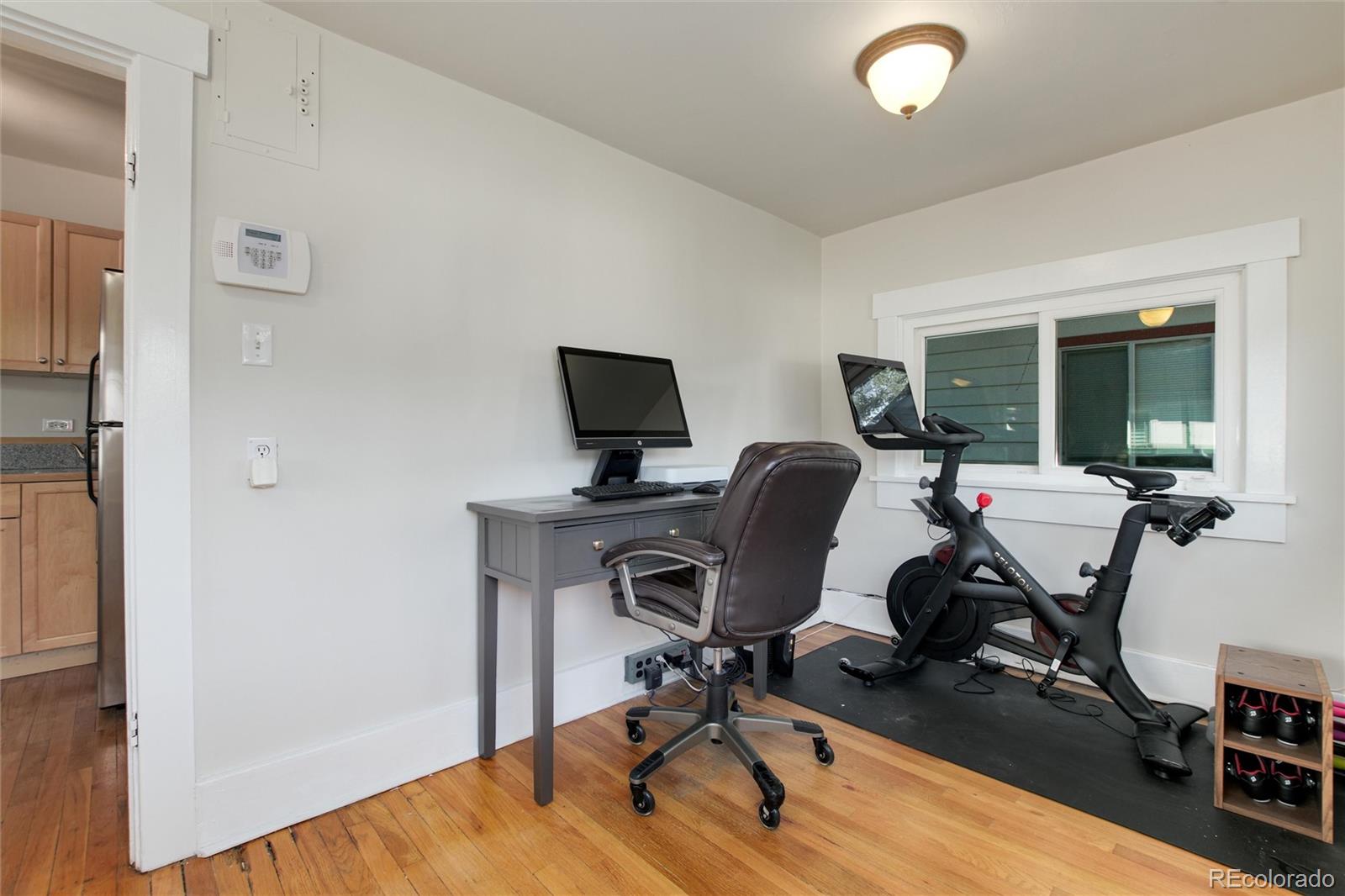 1851 S Lafayette Street