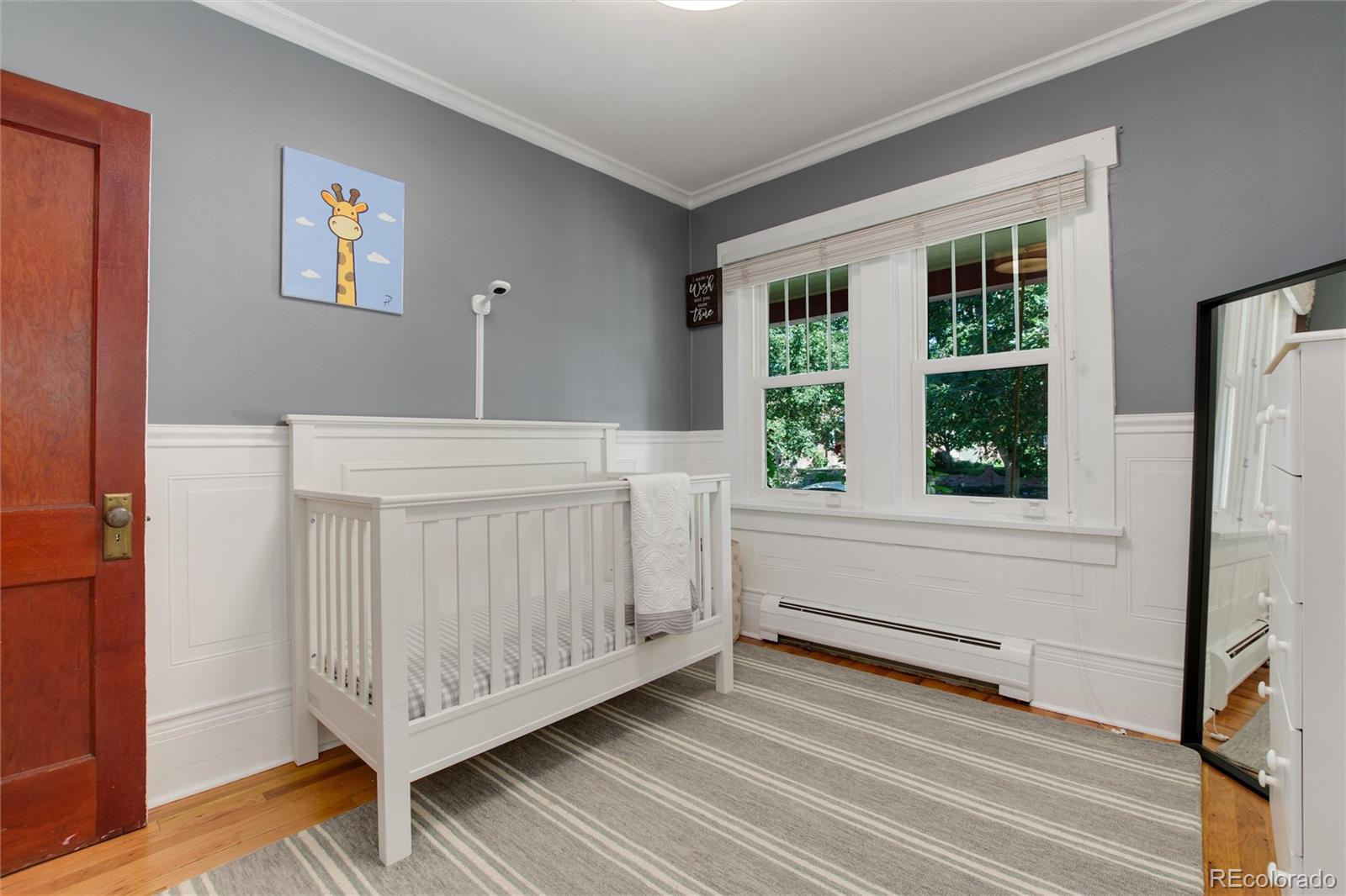 1851 S Lafayette Street