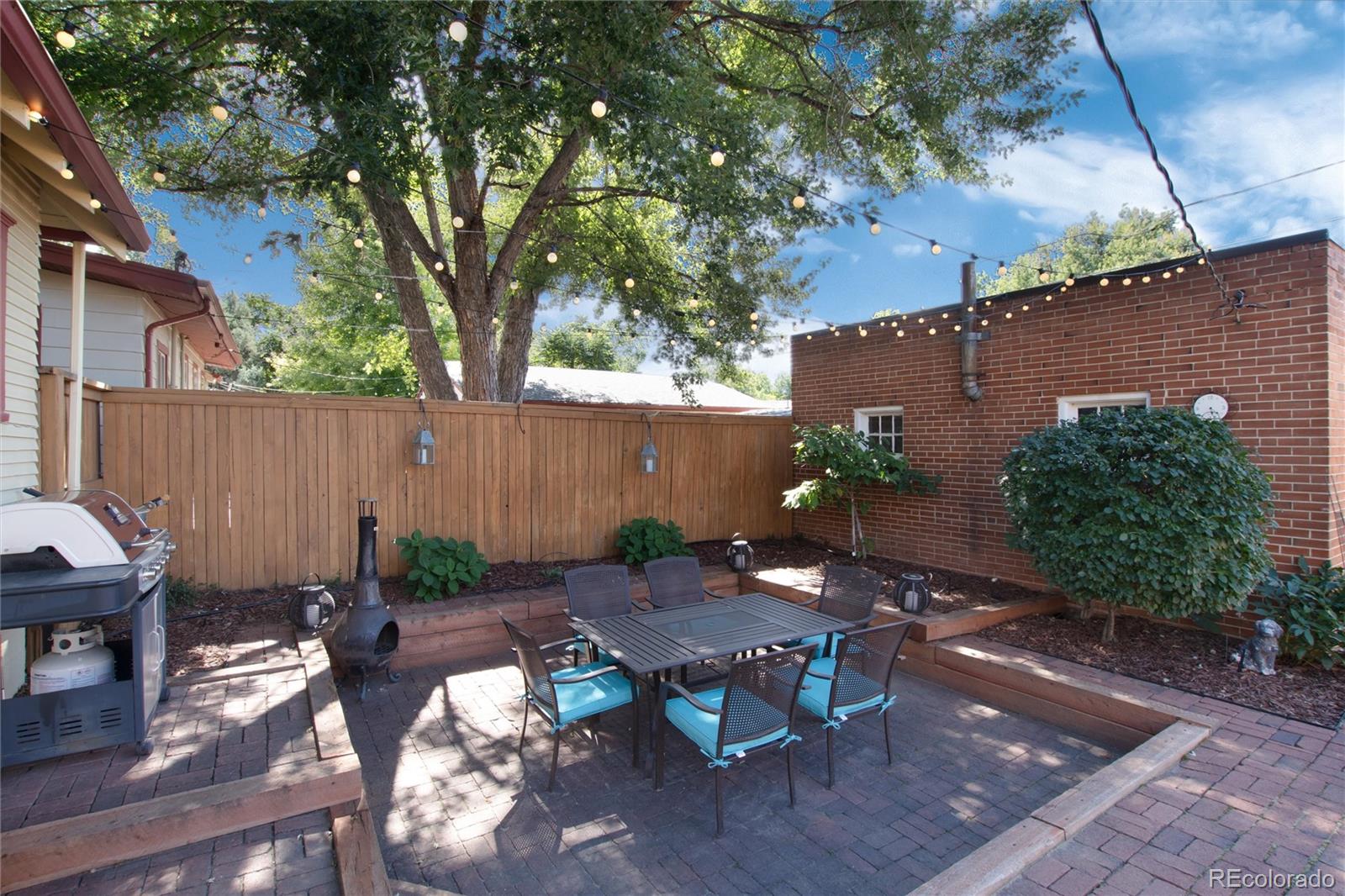 1851 S Lafayette Street