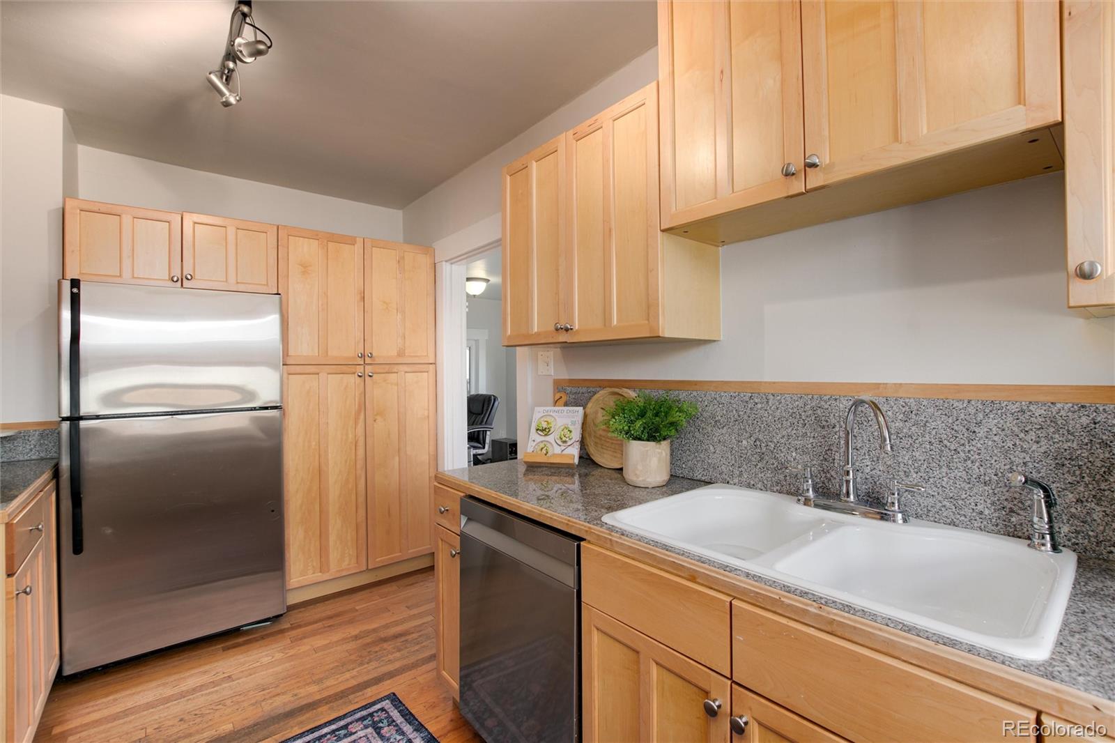 1851 S Lafayette Street