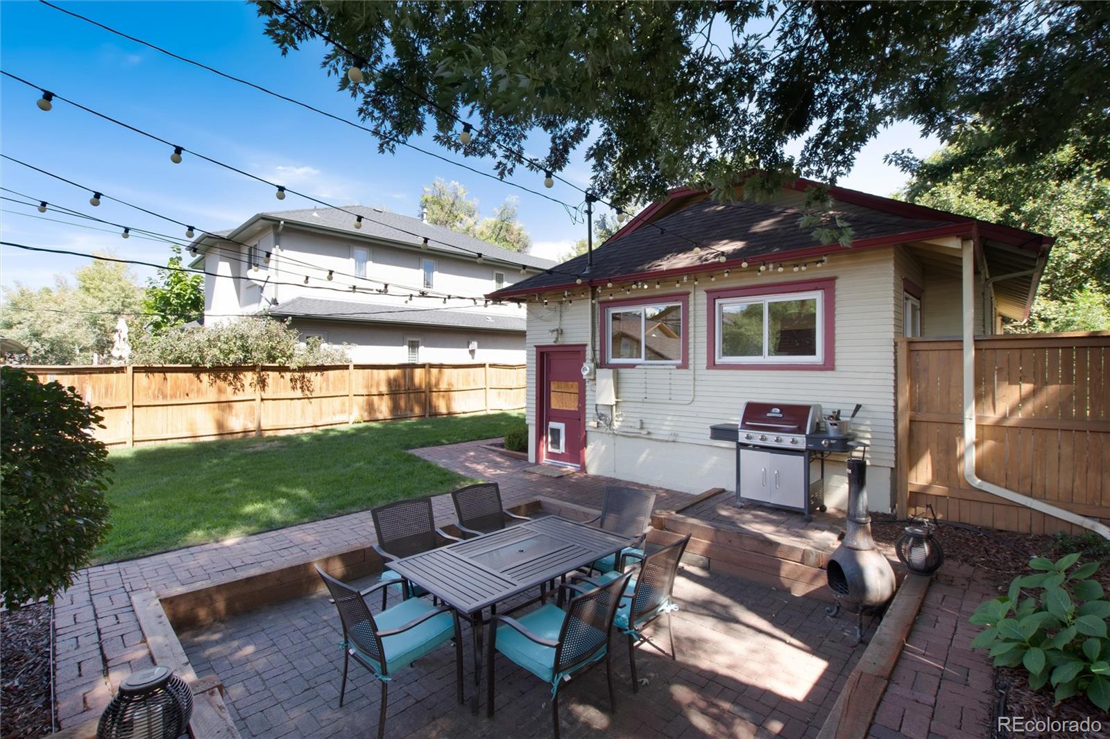 1851 S Lafayette Street