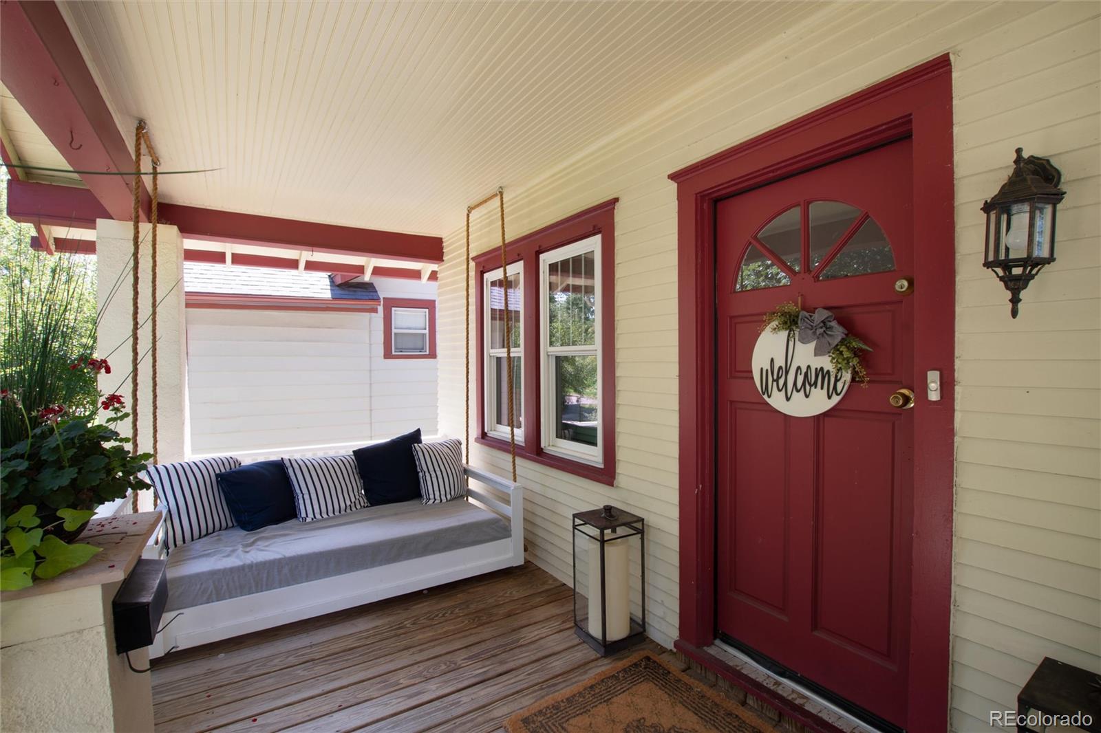 1851 S Lafayette Street