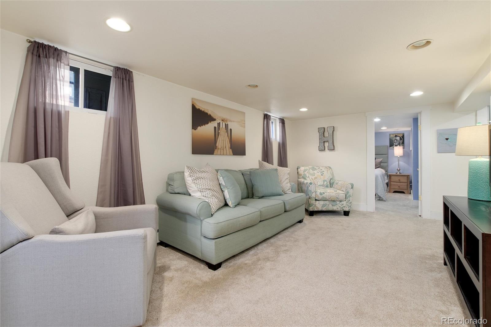 1851 S Lafayette Street