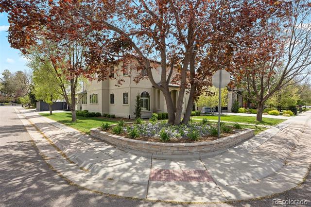 2500 S Monroe Street
