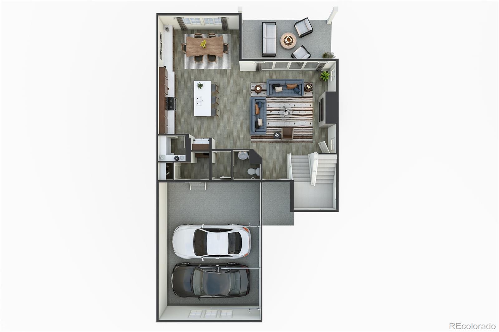 1462 Golden Sill Drive