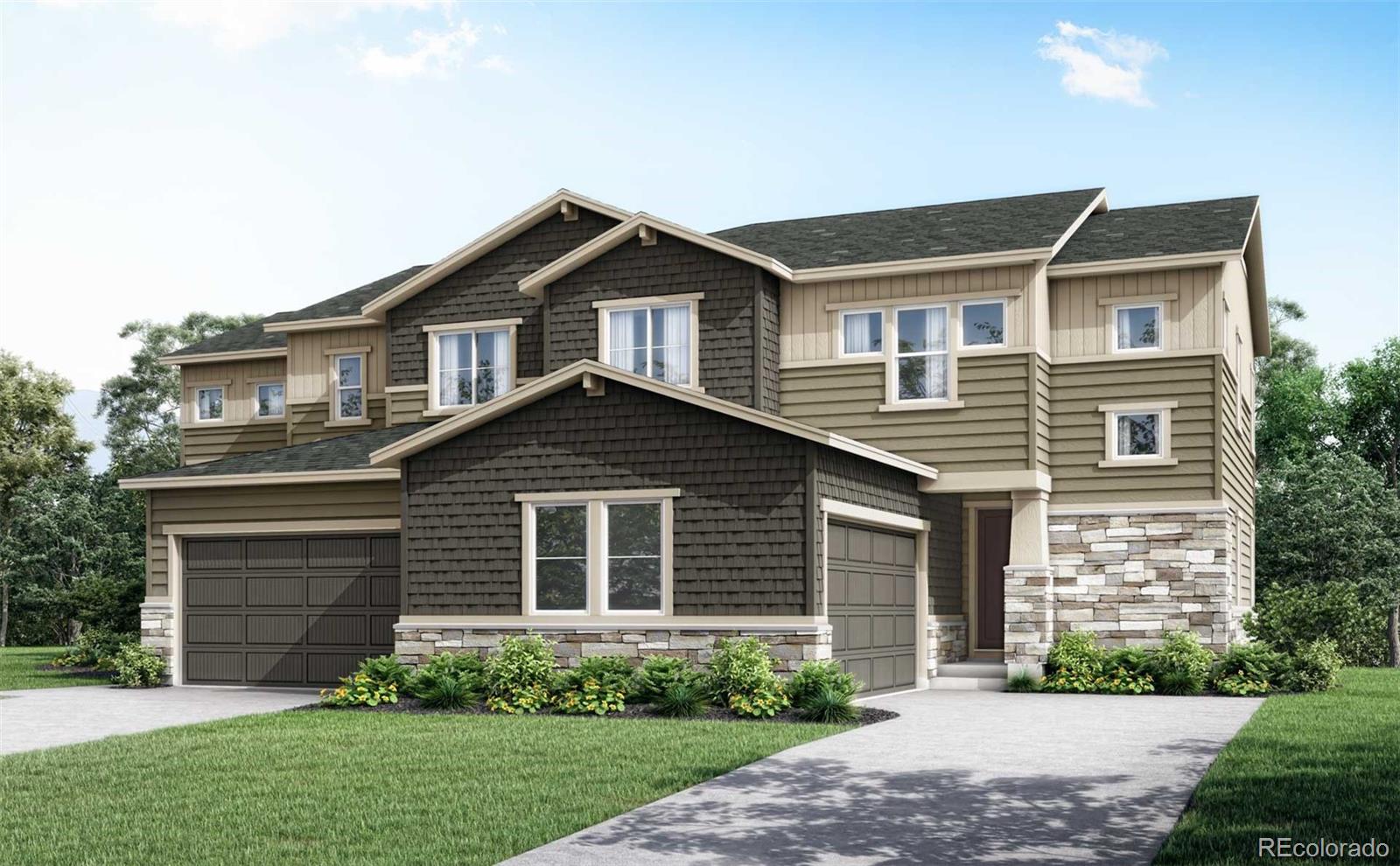 1462 Golden Sill Drive