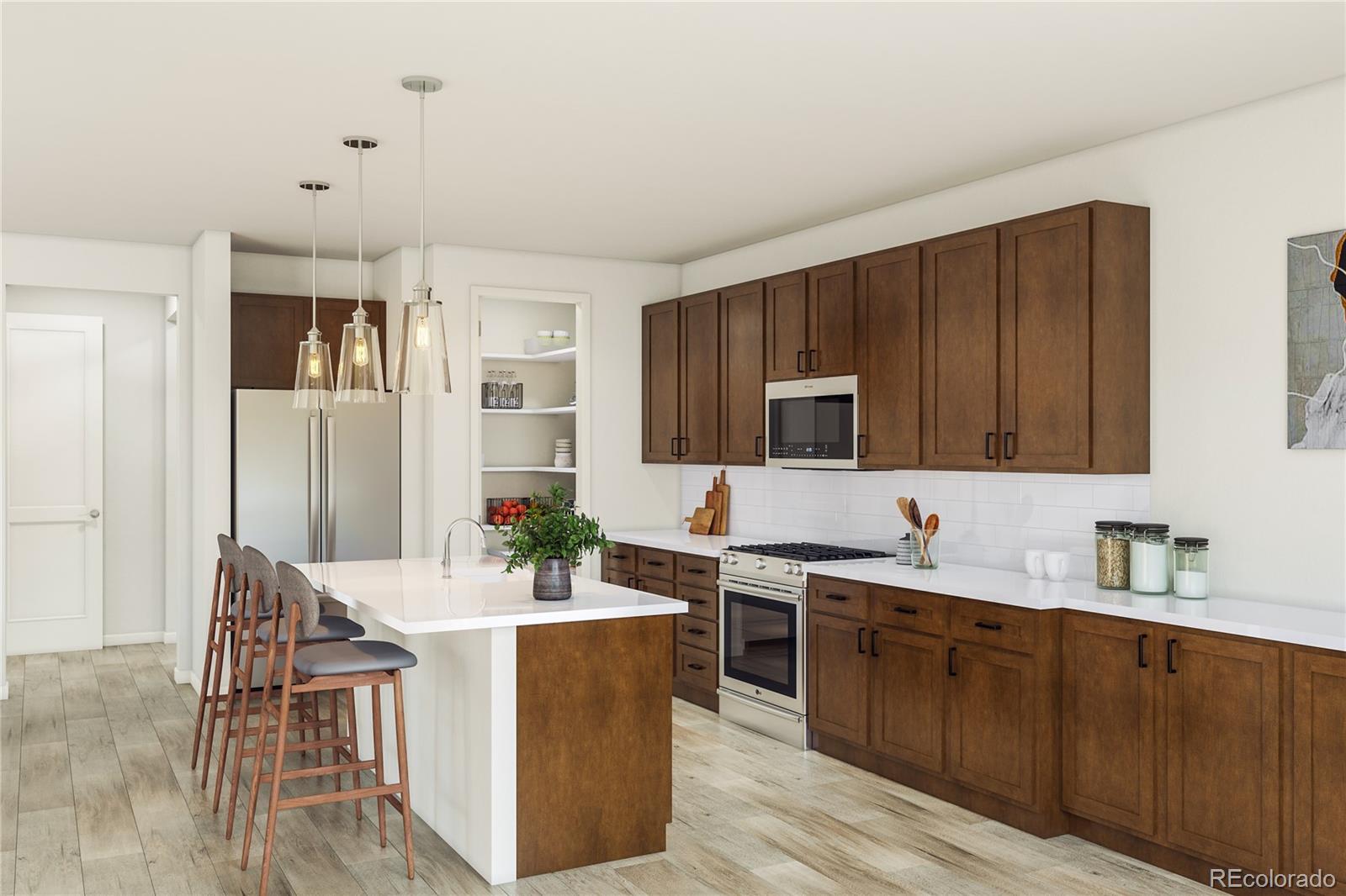 1462 Golden Sill Drive