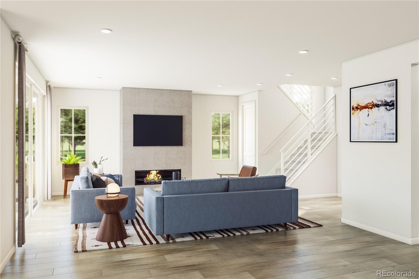 1462 Golden Sill Drive