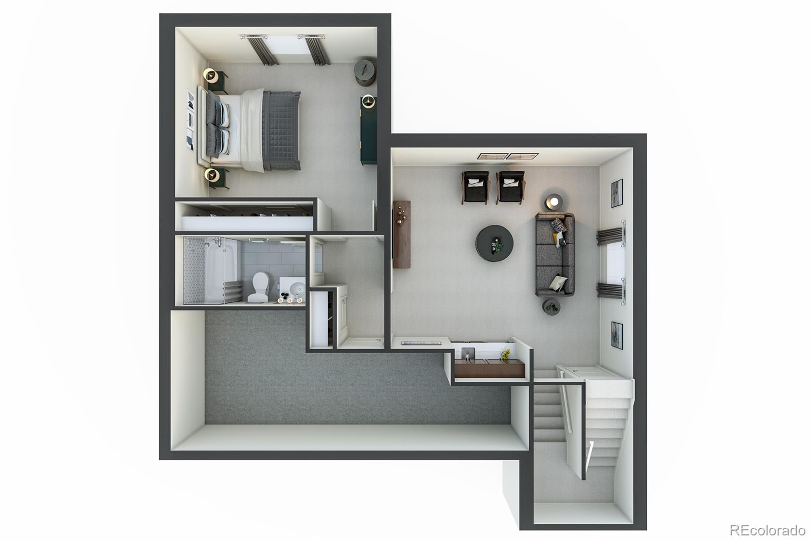 1462 Golden Sill Drive