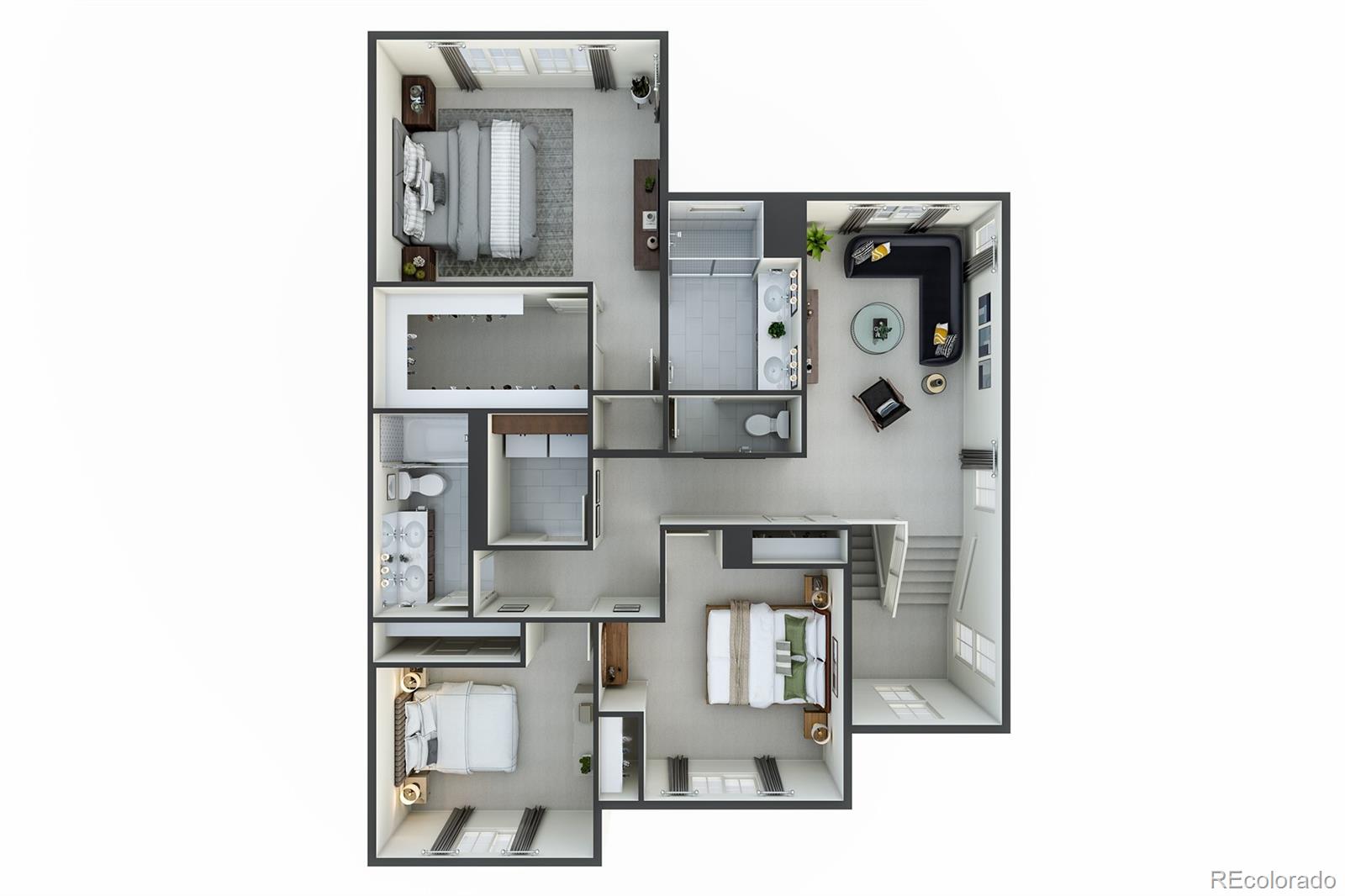 1462 Golden Sill Drive