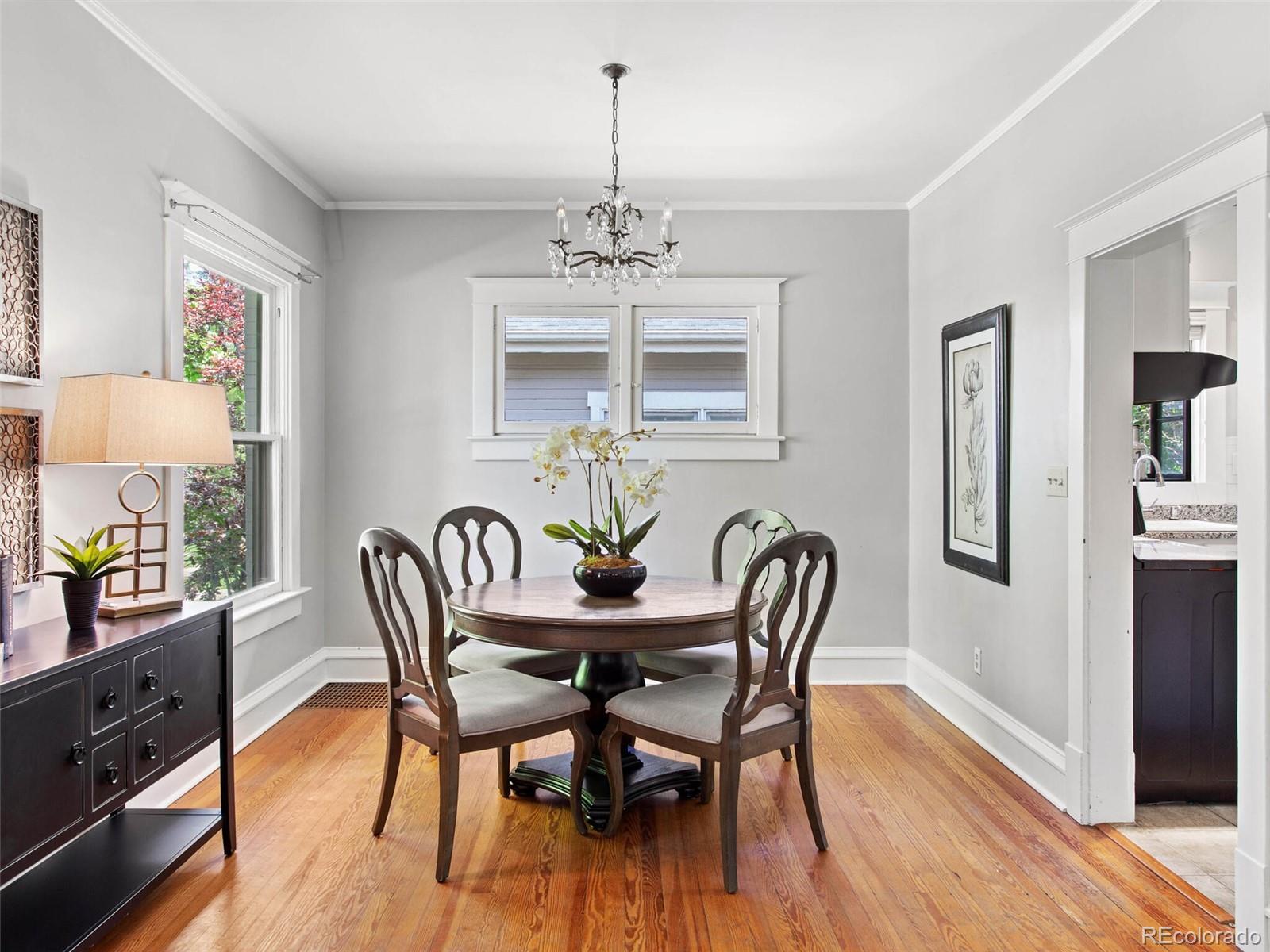 1152 S Columbine Street