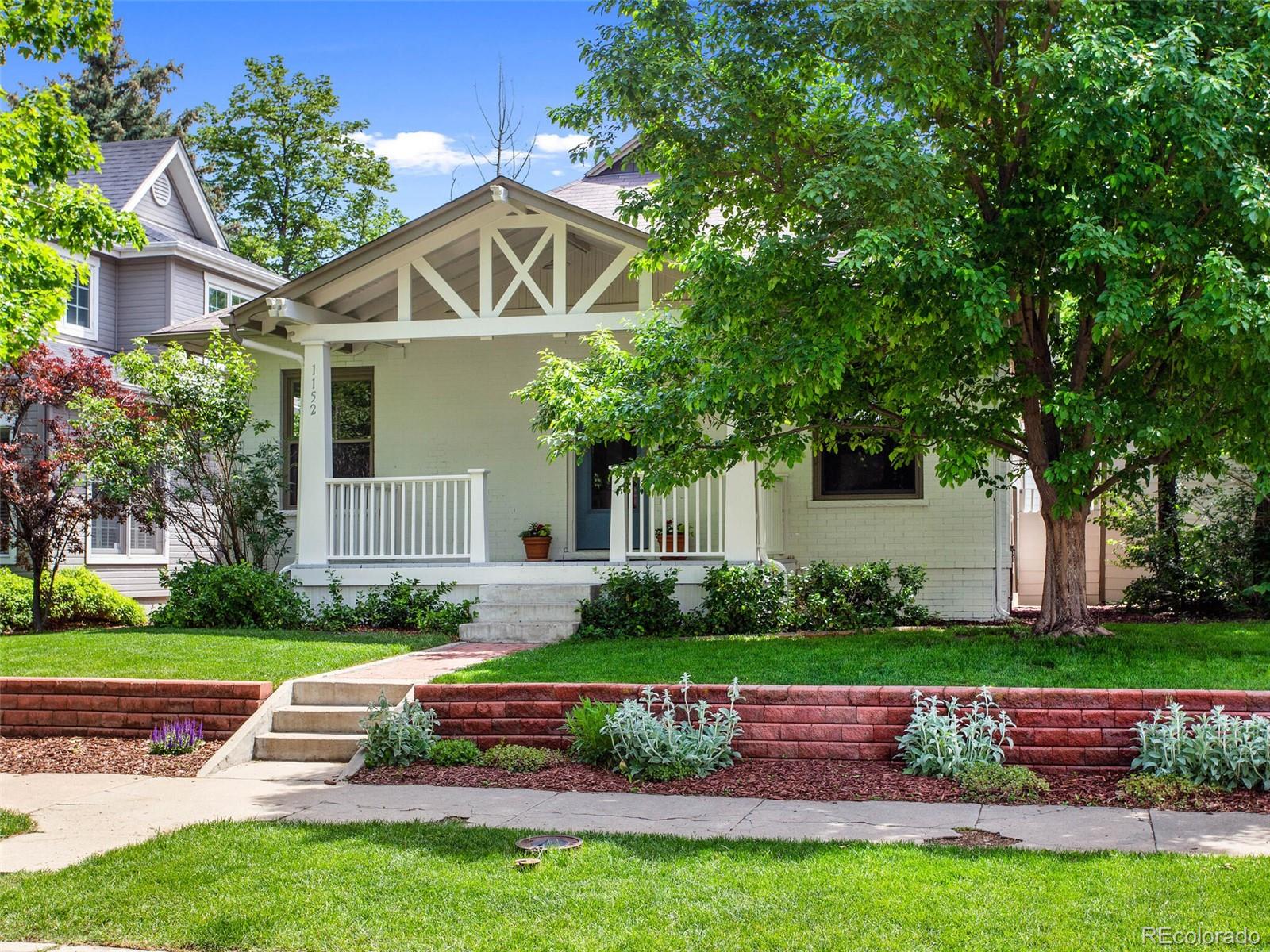 1152 S Columbine Street