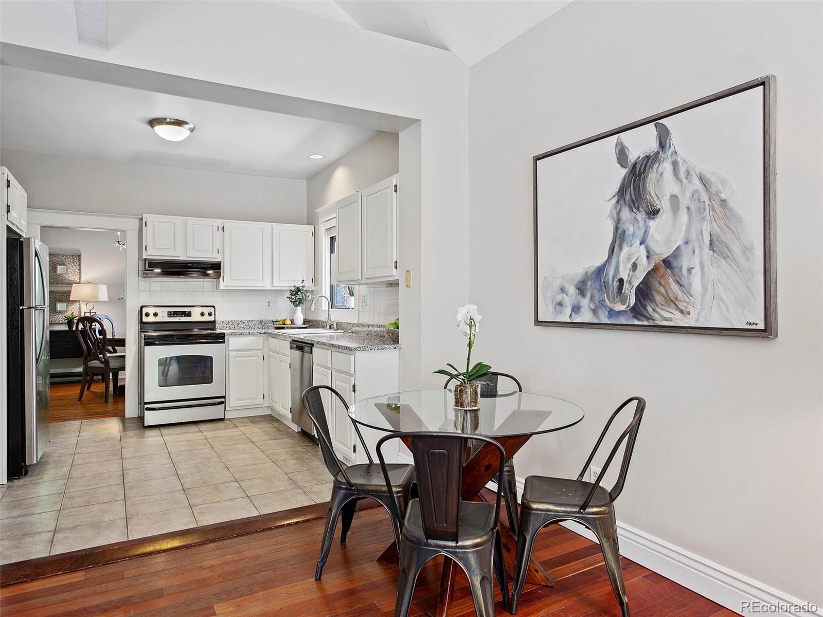 1152 S Columbine Street