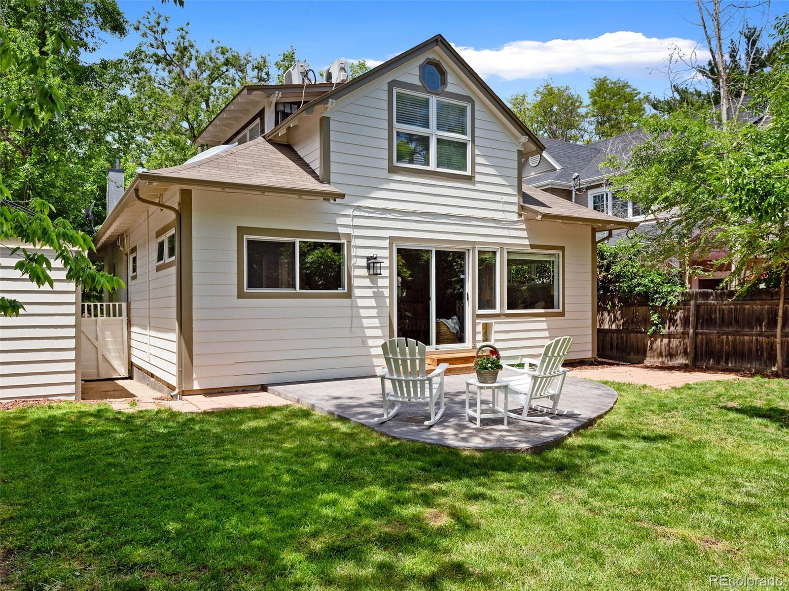 1152 S Columbine Street