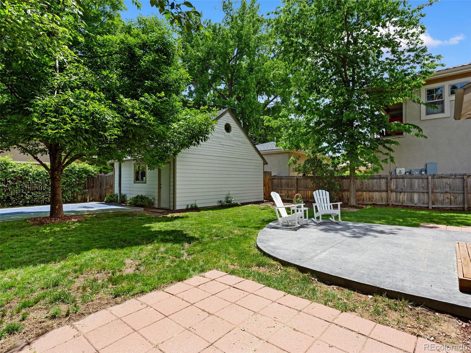 1152 S Columbine Street